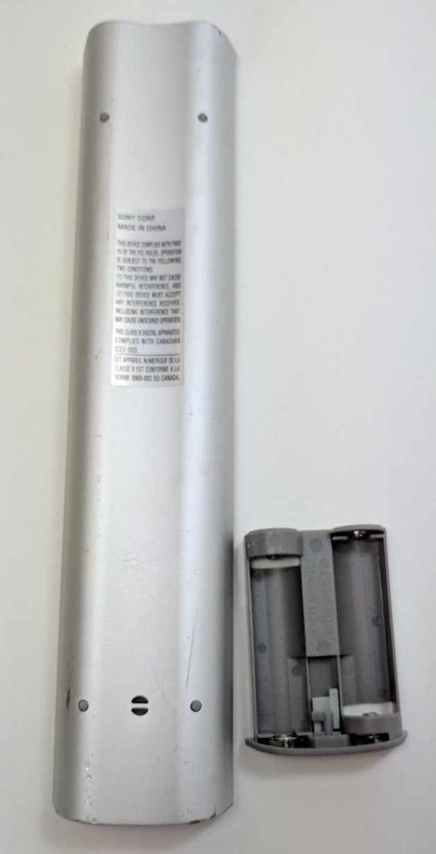 RM-Y914 OEM Sony TV Remote Subs RM-Y927 RM-Y1000 RM-Y912 RM-Y1001 RM-Y1003/4