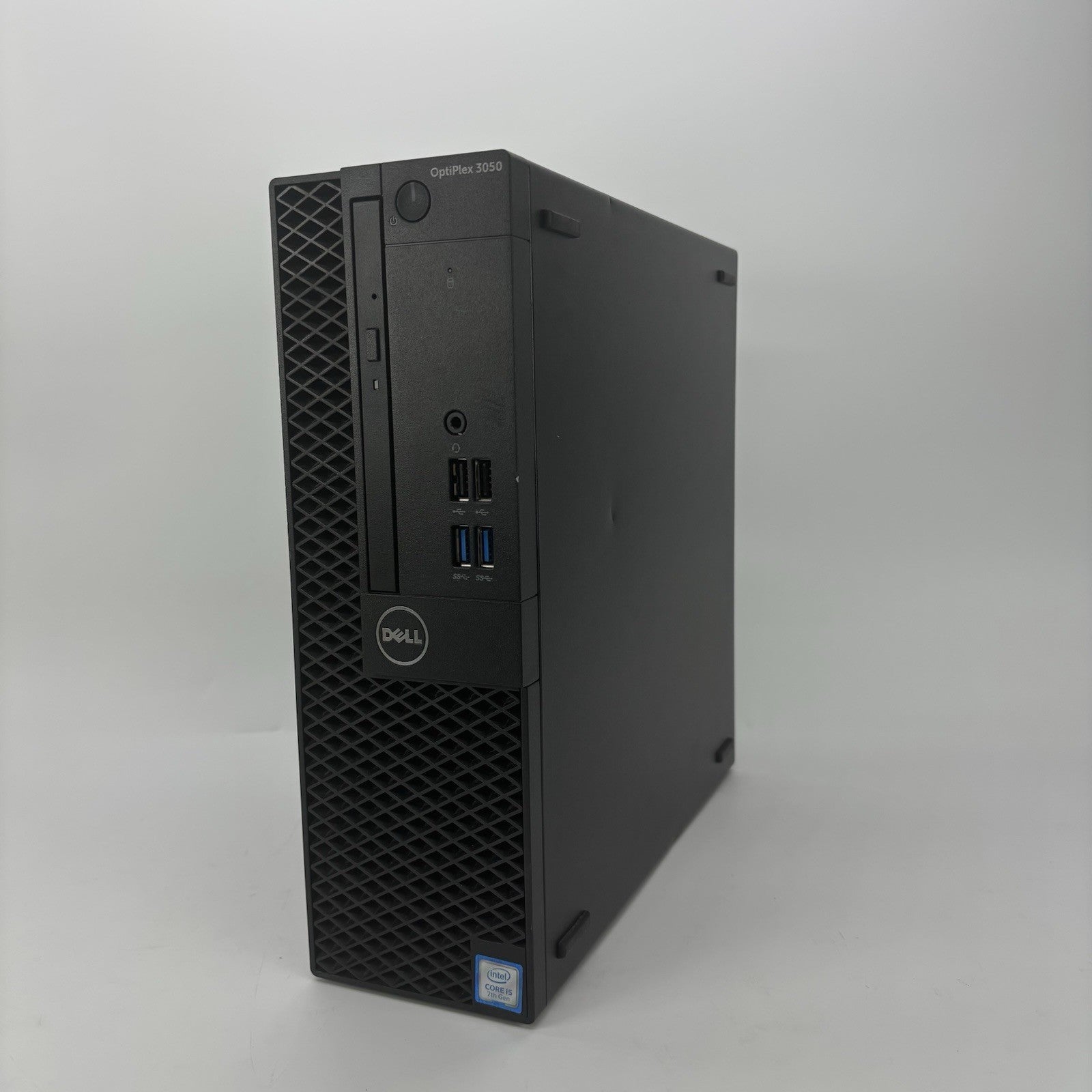 Dell Optiplex 3050 Intel i5-7th Gen 3.40 GHz 8 GB RAM 256 GB SSD Windows 11 Pro