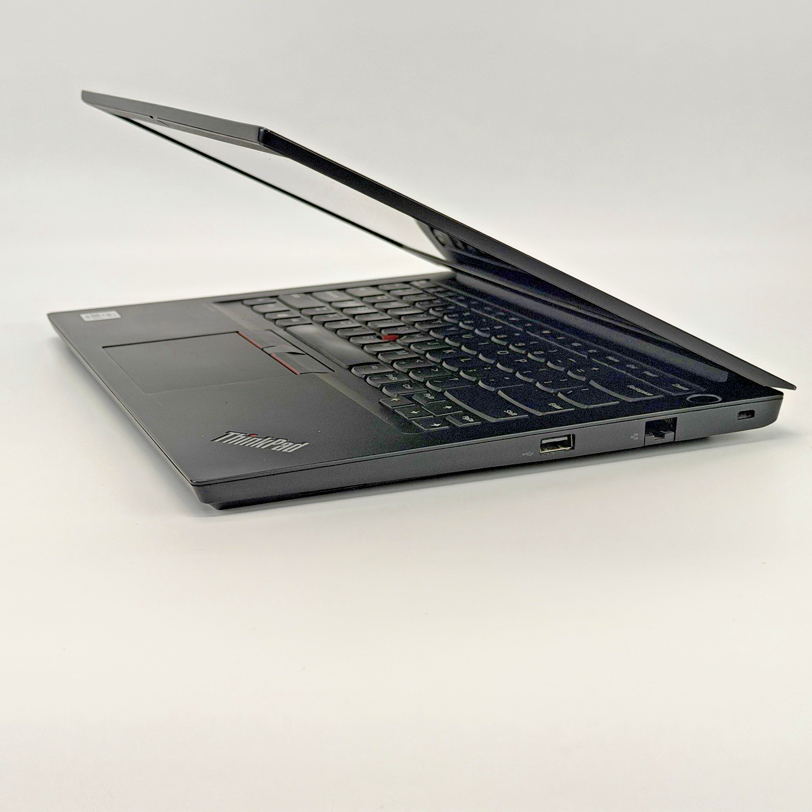Lenovo ThinkPad E14 Intel i5-10th Gen 1.60 GHz 8 GB RAM 256 GB SSD Windows 11 Pr
