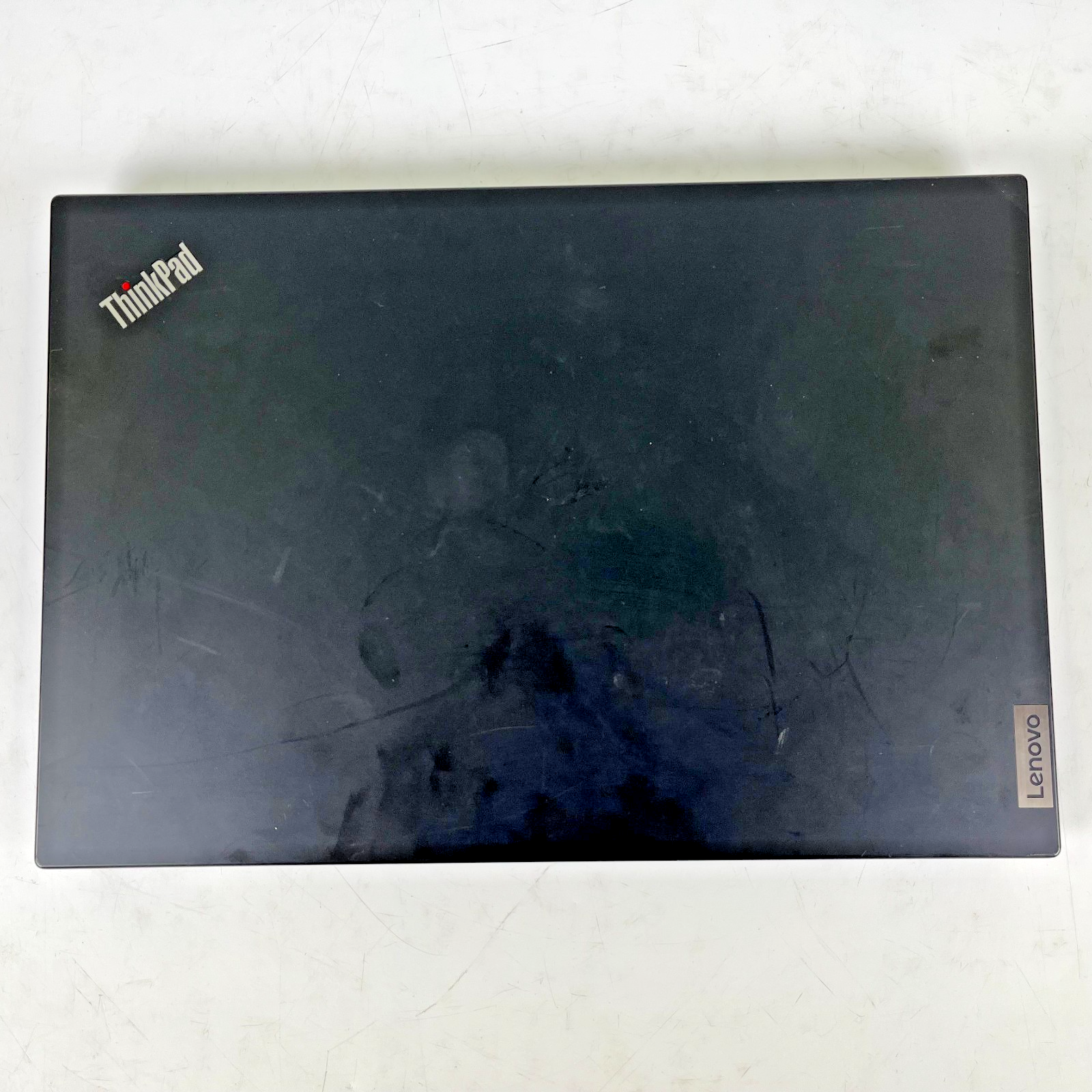 lenovo ThinkPad p15 gen3 **no ssd - no ram**