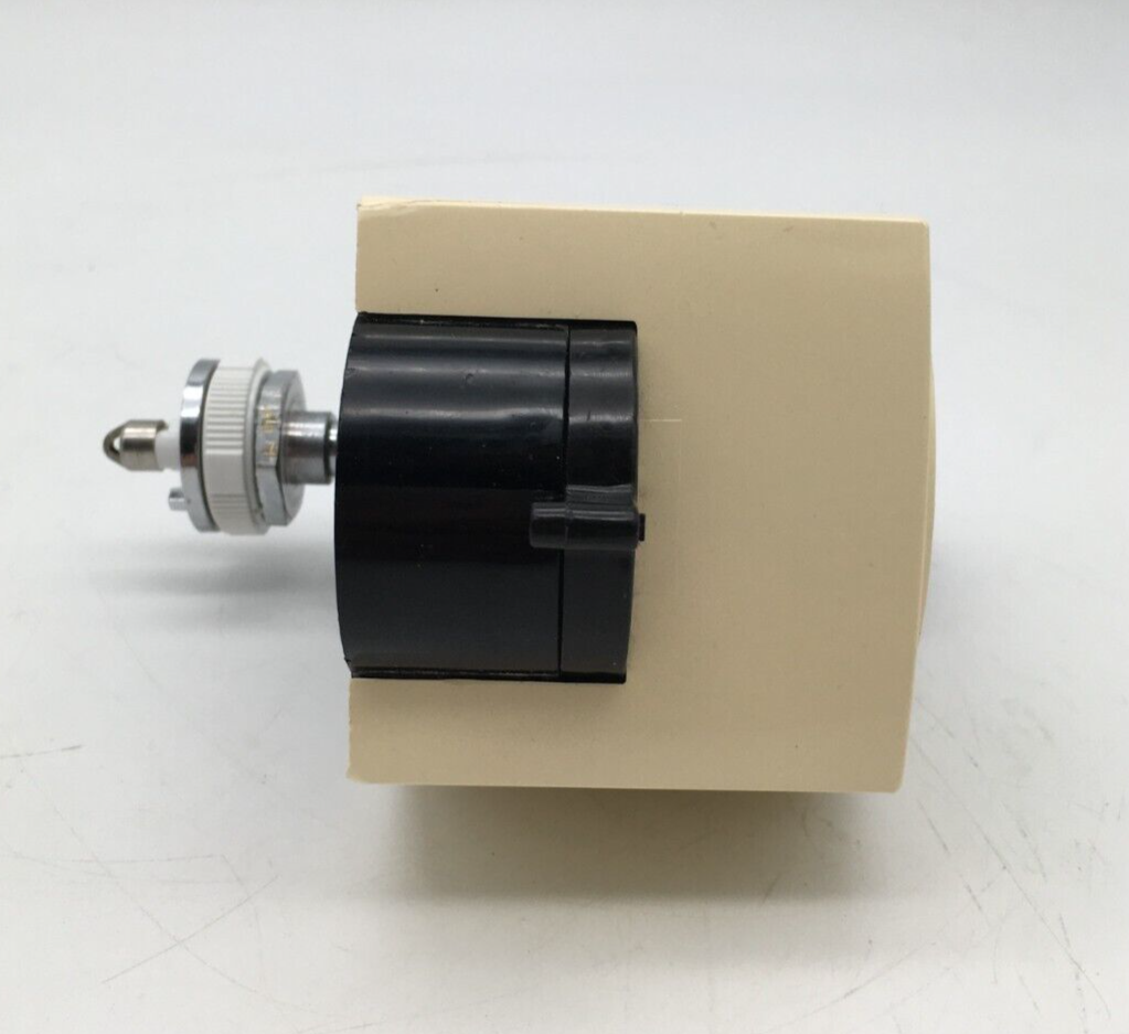 Ohmeda 200 Continuous Vacuum Regulator 0-200 mmHg