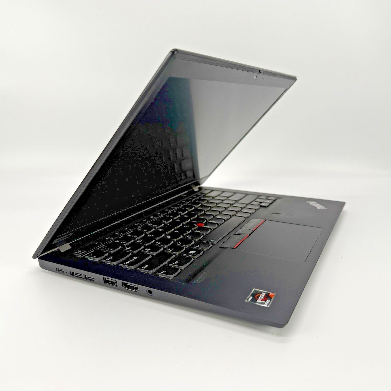 Lenovo ThinkPad T14s Gen 1 AMD Ryzen 7 Pro 8 GB RAM 256 GB SSD (NVMe) Win 11 Pro