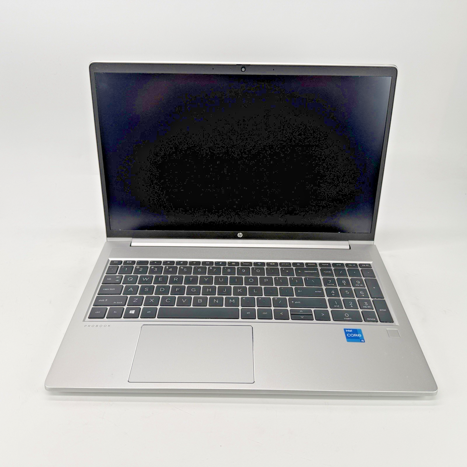 HP ProBook 450 G8 Intel i5-1135G7 2.40 GHz 16 GB RAM 256 GB SSD (NVMe) Win 11