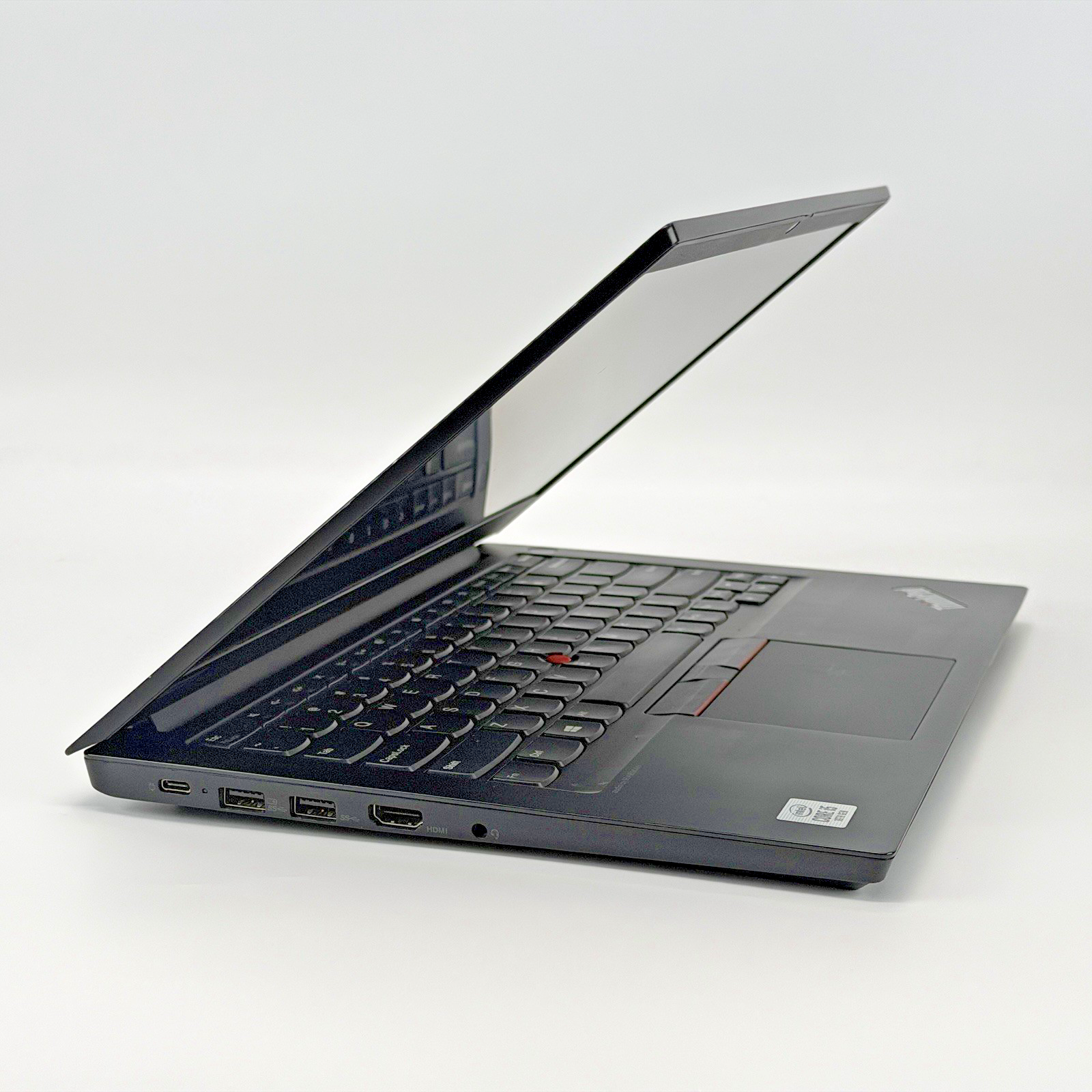 Lenovo ThinkPad E14 i5-10210u 1.60 GHz 8 GB RAM 256 GB SSD Win 11 Pro