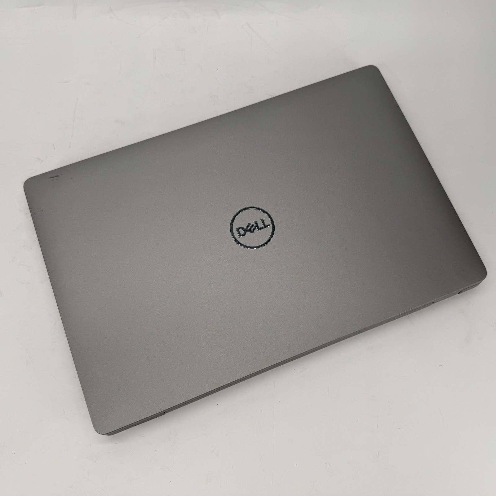 Dell Latitude 5511 Intel i5-10th Gen 2.60 GHz 16 GB RAM 256 GB SSD (NVMe) Win 11