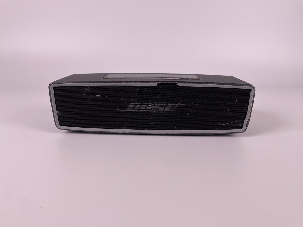 Bose SoundLink Mini ii