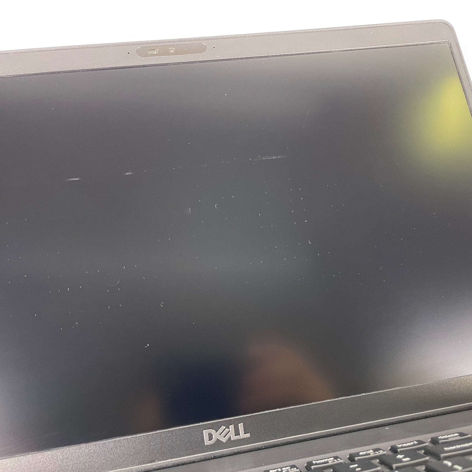 Dell Precision 3540 Intel i7-8565u 1.8Ghz 32GB Ram 128GB SSD Windows 11