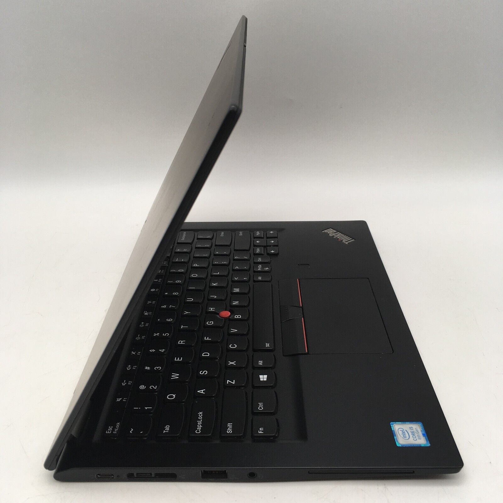 Lenovo ThinkPad x390 Yoga Intel i5 8265u 1.6GHz 8GB Ram 128GB SSD Windows 11