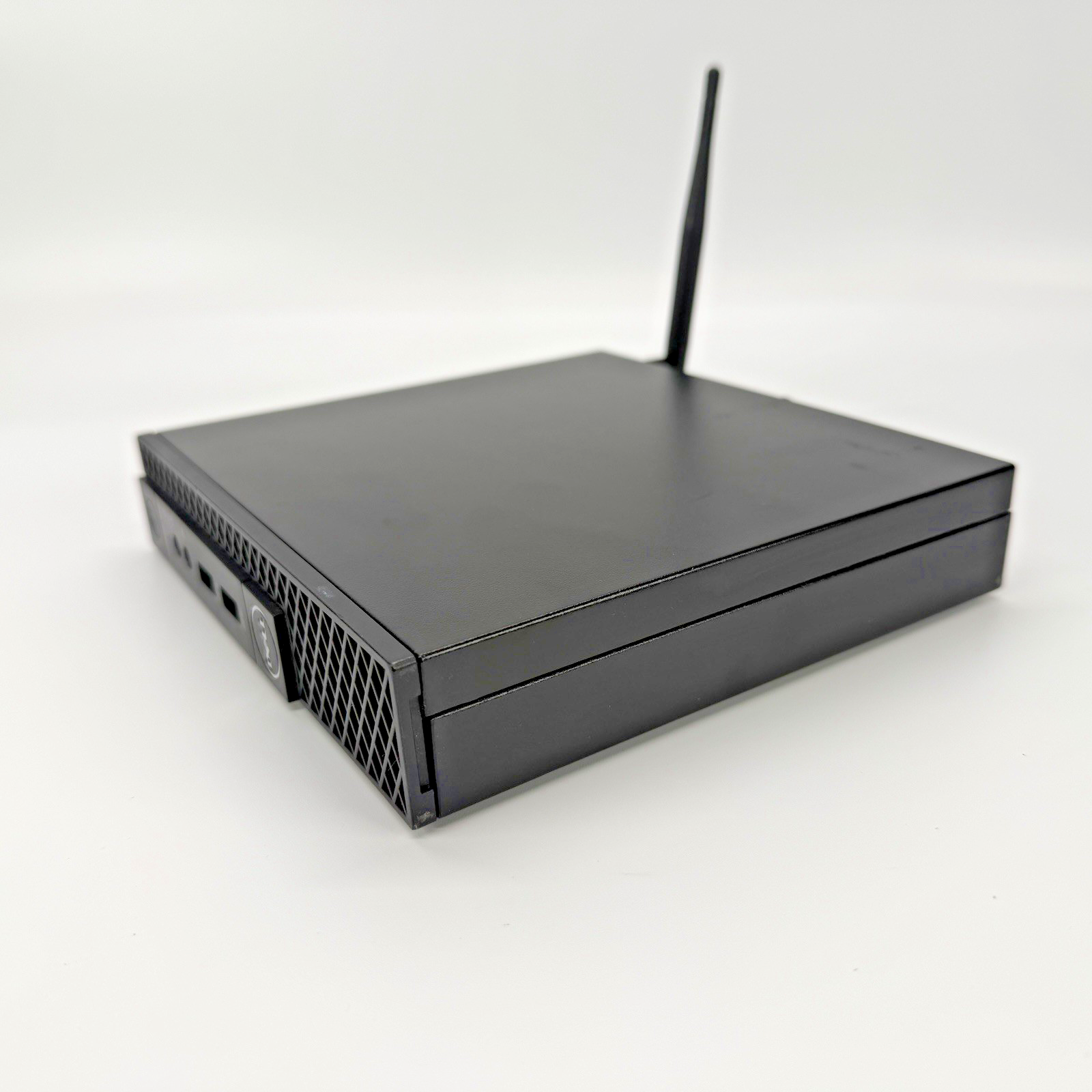 Dell Optiplex 3050 Intel i5-7500t 16 GB RAM 512 GB SSD (NVMe) Linux Ubuntu 20.10