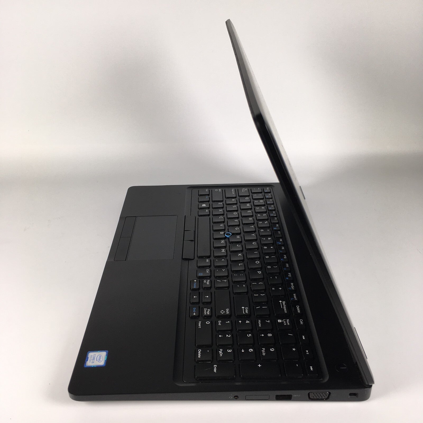 Dell Latitude 5590 Intel i5-8250u 1.6GHz 16GB Ram 256GB SSD Windows 11
