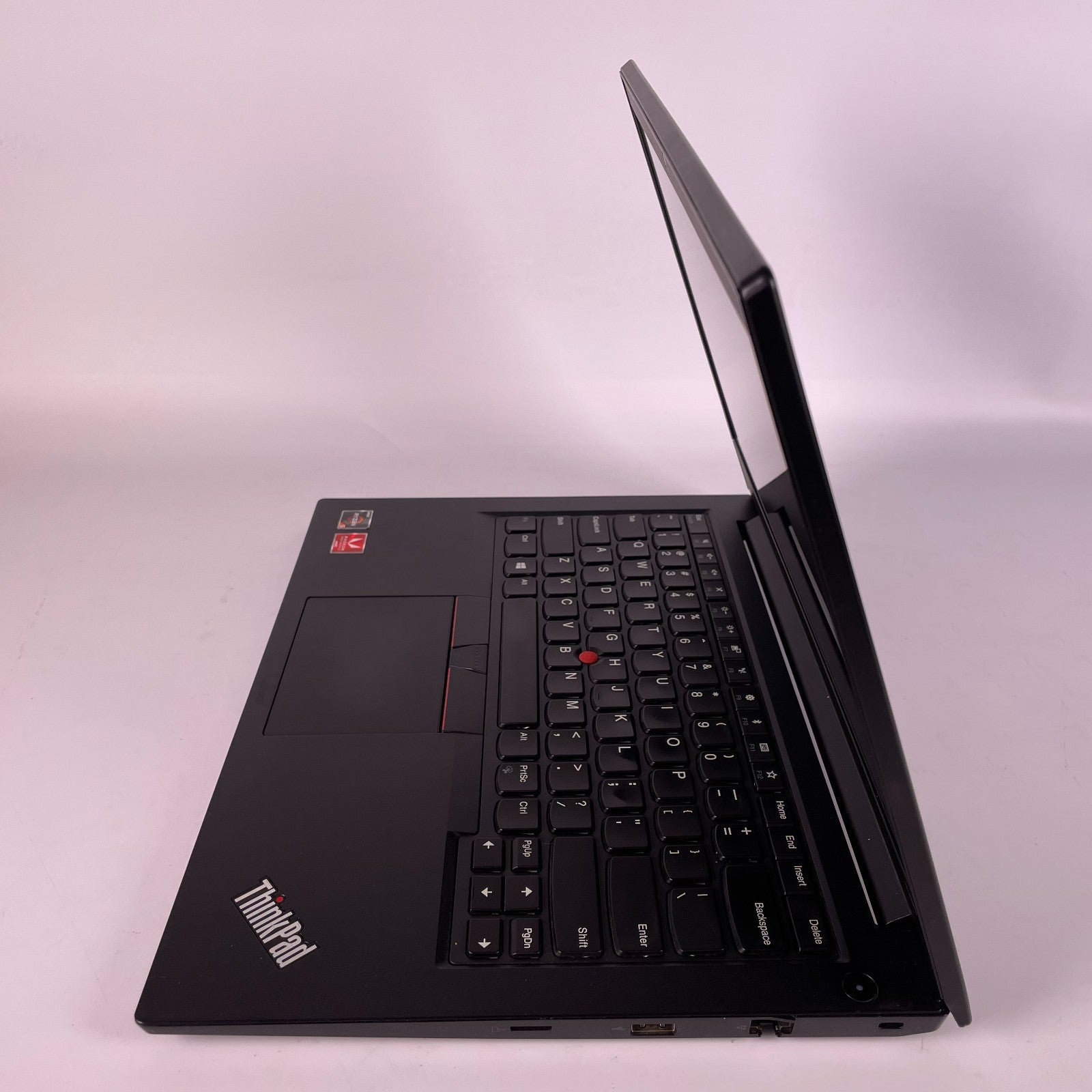 Lenovo ThinkPad E495 AMd Ryzen 5-5300u 2.1GHz 8GB Ram 256GB NVME Windows 11