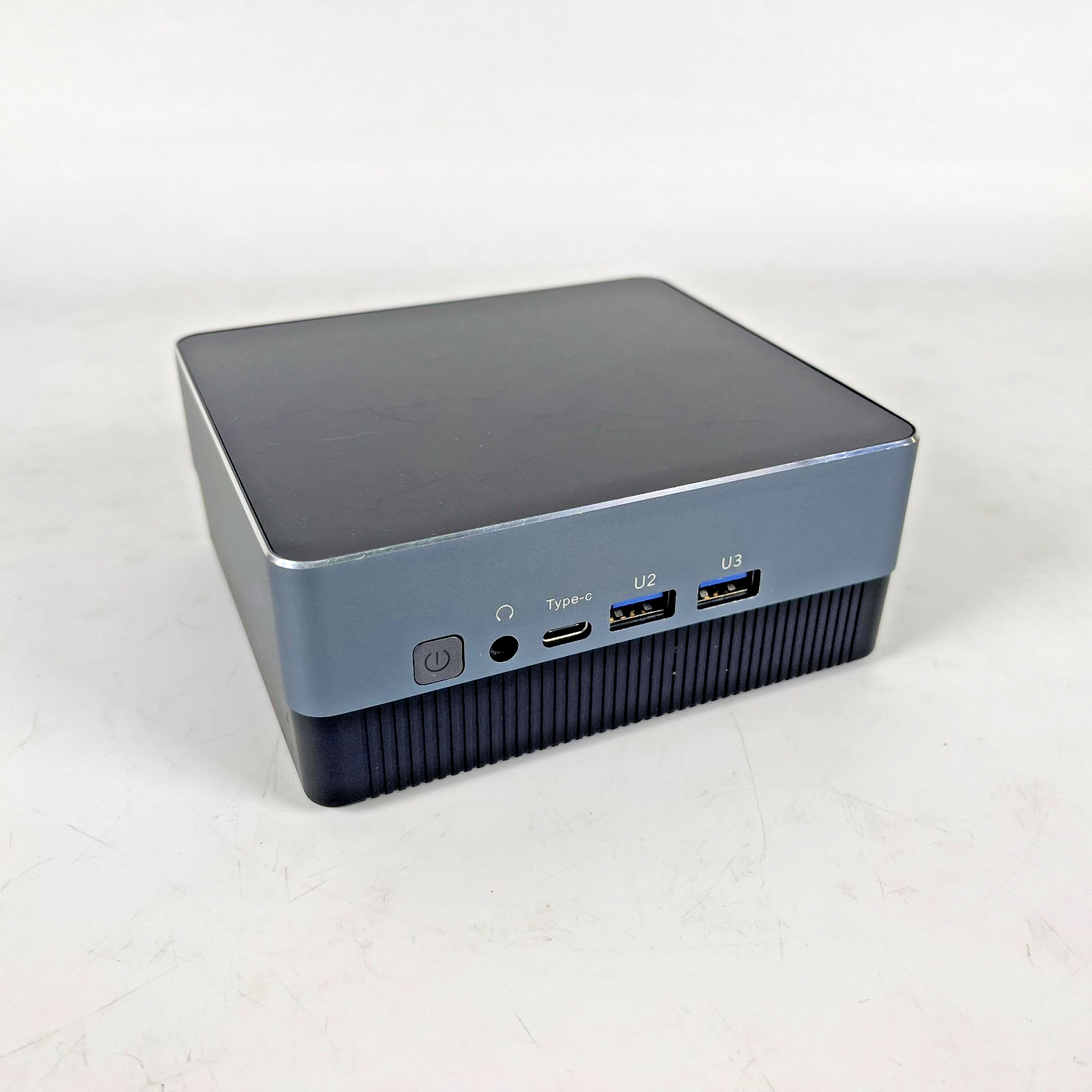 ATOPNUC AC50 Intel i5-8279u 2.4GHz - 16GB Ram 500GB NVME Windows 11