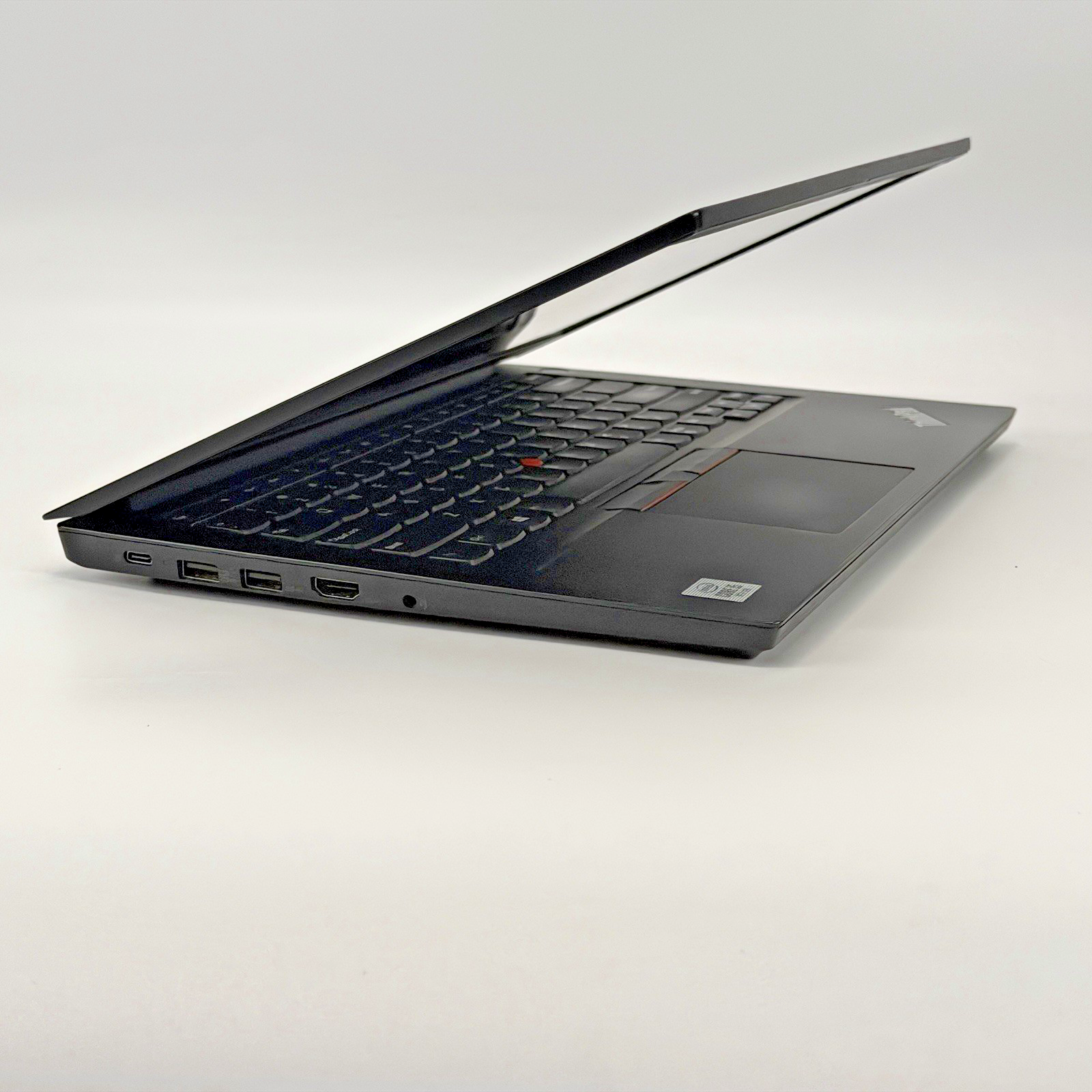 Lenovo ThinkPad E14 Intel i5-10th Gen 1.60 GHz 8 GB RAM 256 GB SSD Windows 11 Pr