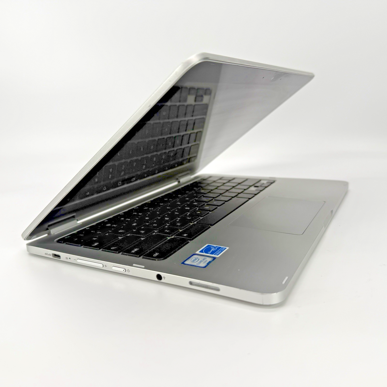 ASUS Chromebook Flip C302 Intel M3-6Y30 .90 GHz 4 GB RAM 64 GB SSD Chrome OS