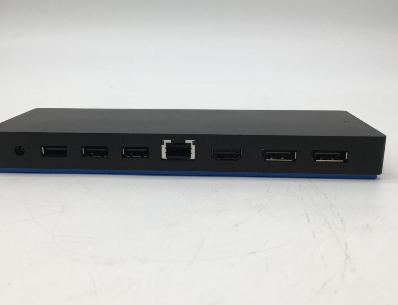 Lot of (19)Genuine HP USB-C Docking Station G4