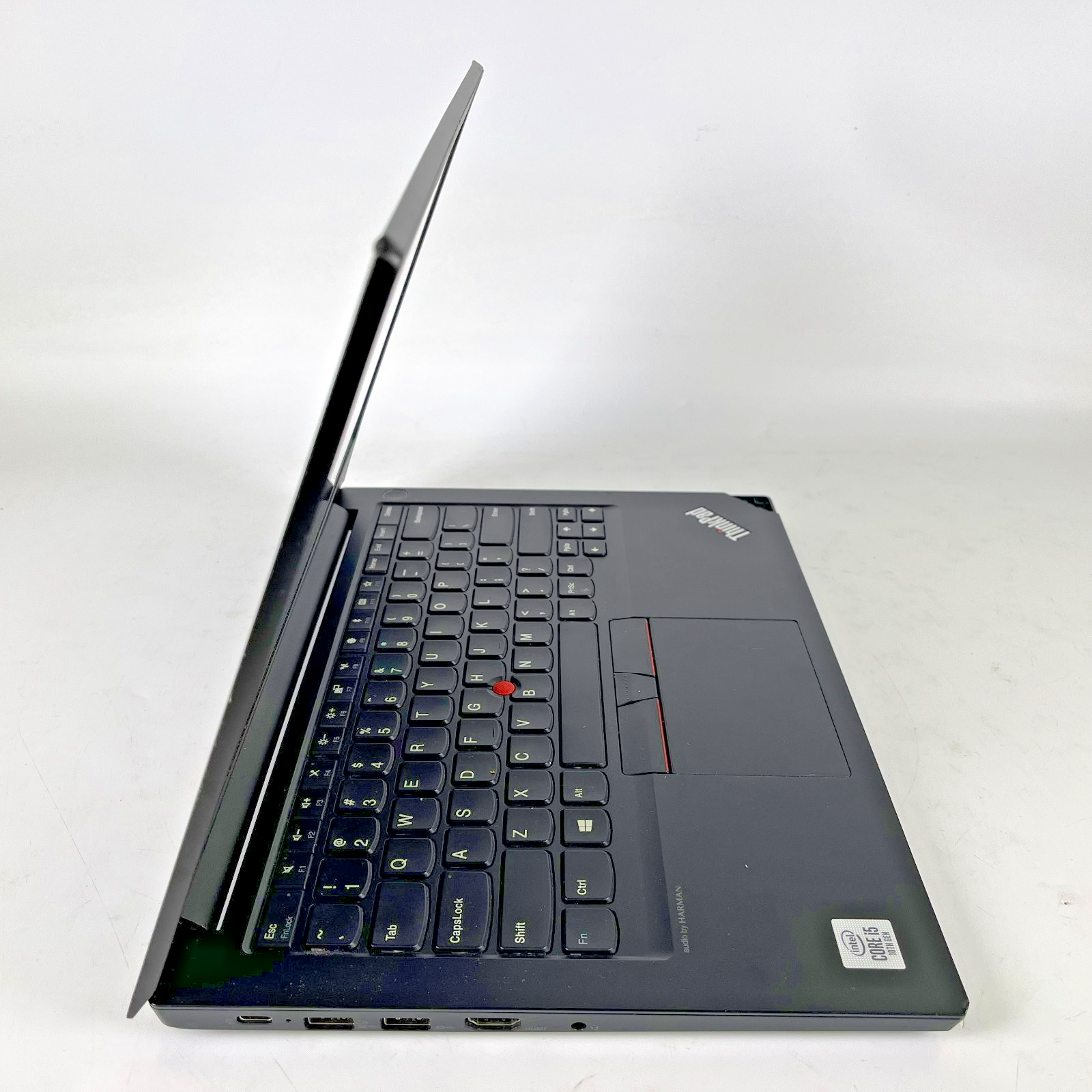 Lenovo ThinkPad E14 Intel i5 10th Gen **FOR PARTS - AS IS - UNTESTED**