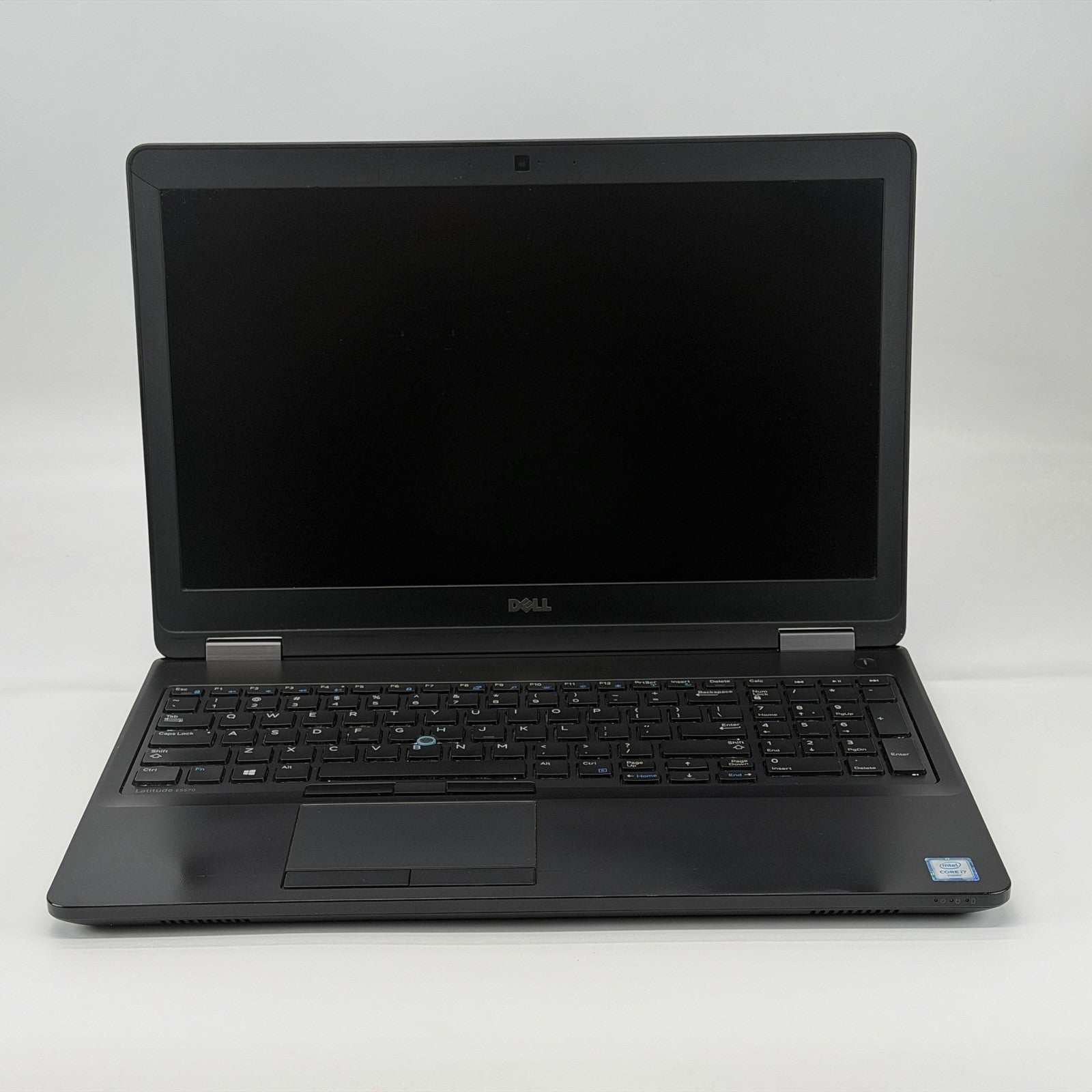 Dell Latitude E5570 i7-6th Gen 2.60 GHz 16 GB RAM 512 GB SSD (NVMe) Win 11 Pro