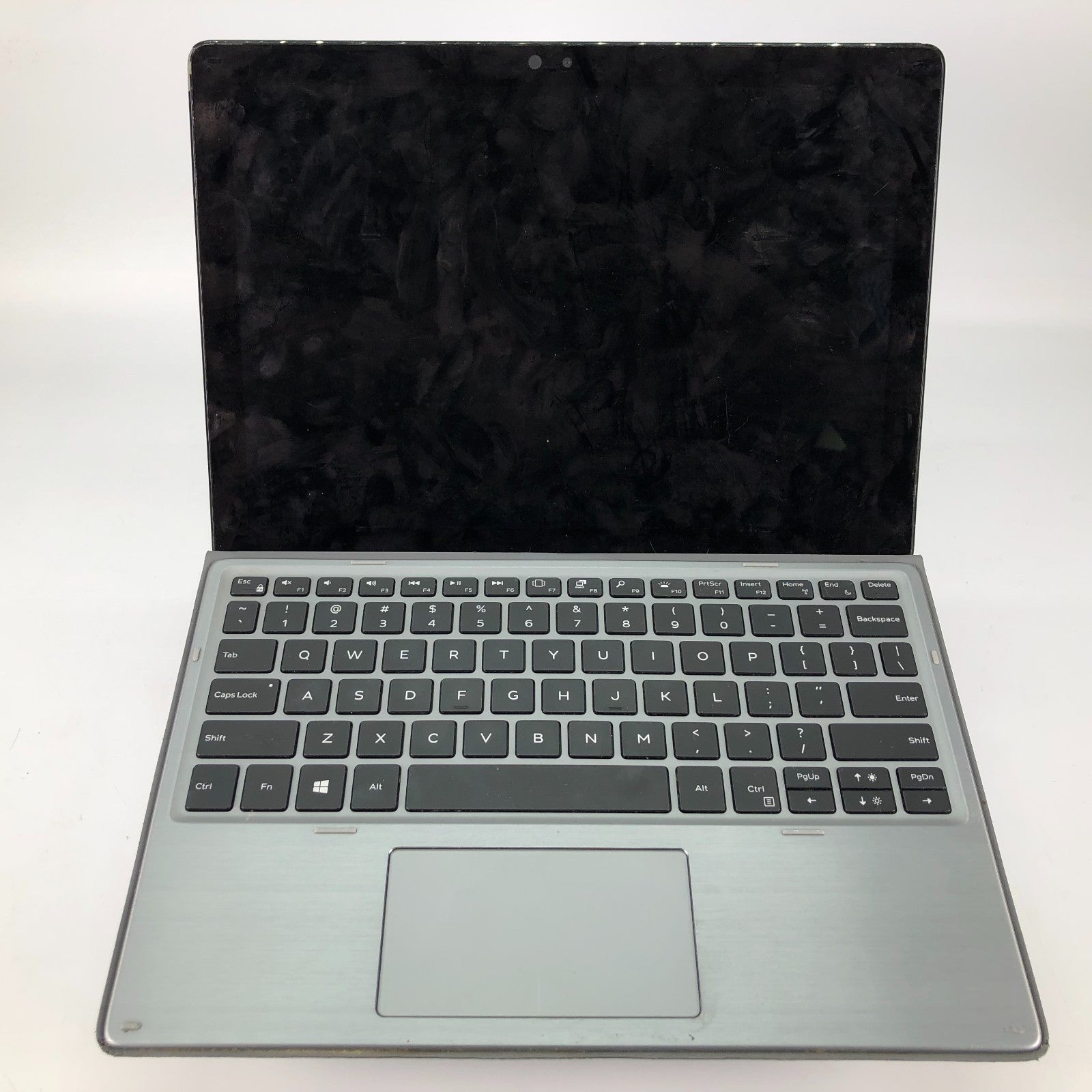 LOT OF 5 DELL LATITUDE 7210 2-IN-1, Intel Core i5 - 10th Gen no charger - no SSD