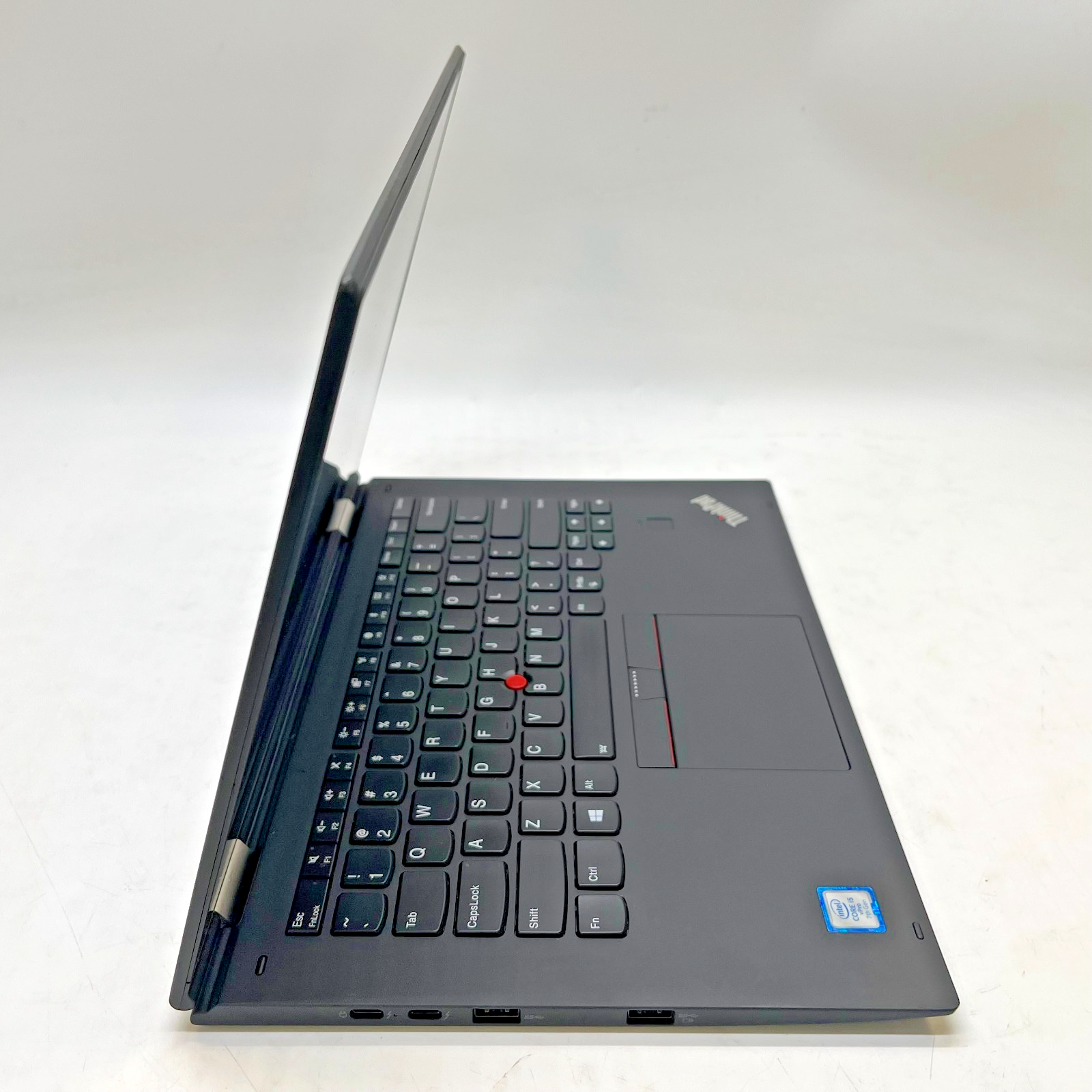 Lenovo ThinkPad x1 yoga 2nd Intel i5 2.6Ghz 8GB ram 256GB SSD windows 11