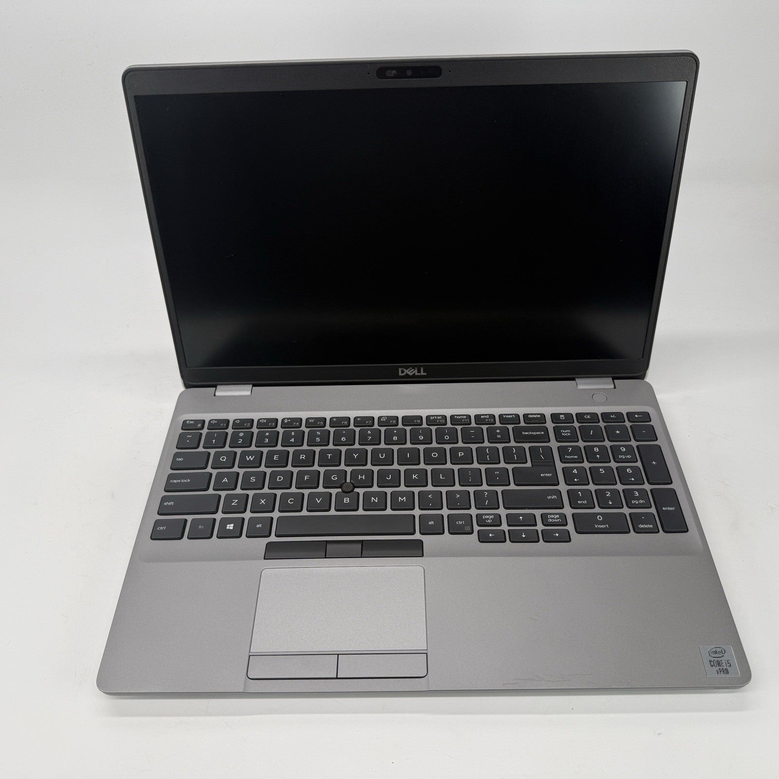 Dell Latitude 5511 Intel i5-10th Gen 2.60 GHz 16 GB RAM 256 GB SSD (NVMe) Win 11