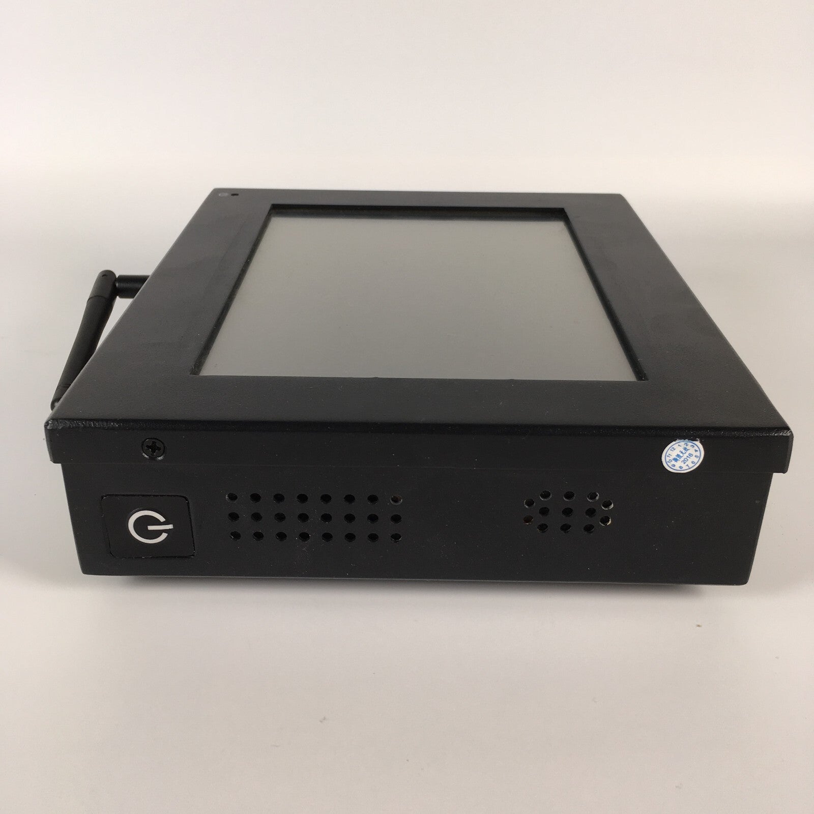 FayTech 8" Touch Monitor FT08J1900