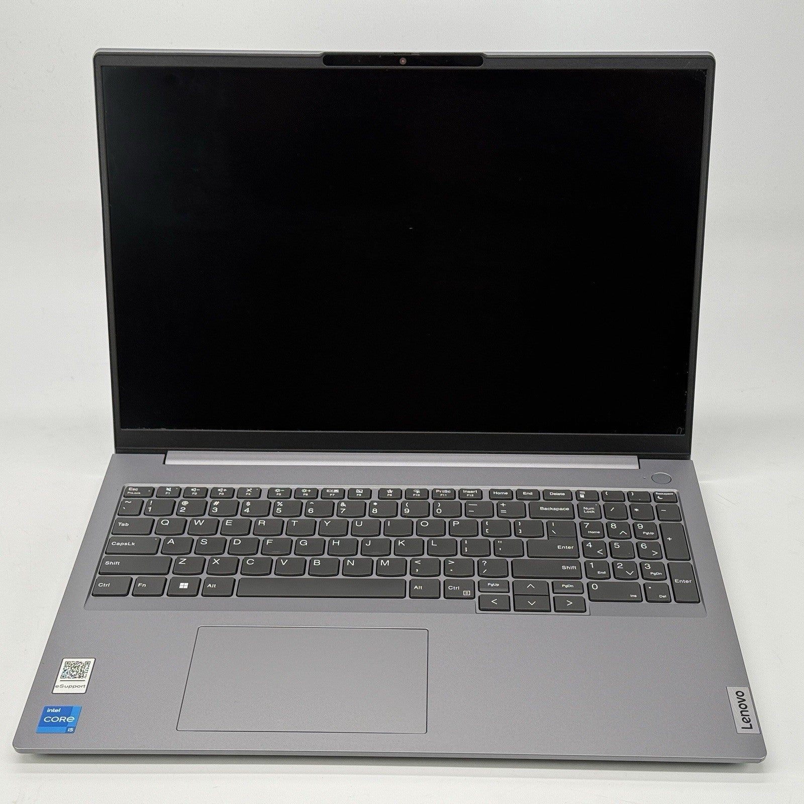 Lenovo ThinkBook 16 GS - Intel i5-1335u - 1.30 GHz - 64 GB RAM - 2 TB SSD