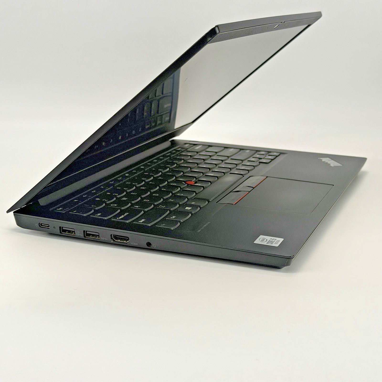 Lenovo ThinkPad E14 Intel i5-10th Gen 1.60 GHz 8 GB RAM 256 GB SSD Windows 11 Pr