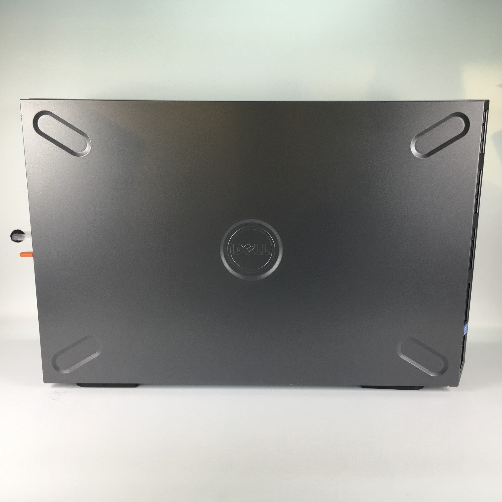 Dell PowerEdge T620 Intel Xeon E5-2620 2GHz 32GB Ram x6 1TB HDD NO OS