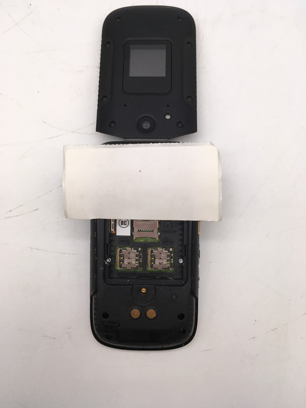 Sonim xp3800 Spint