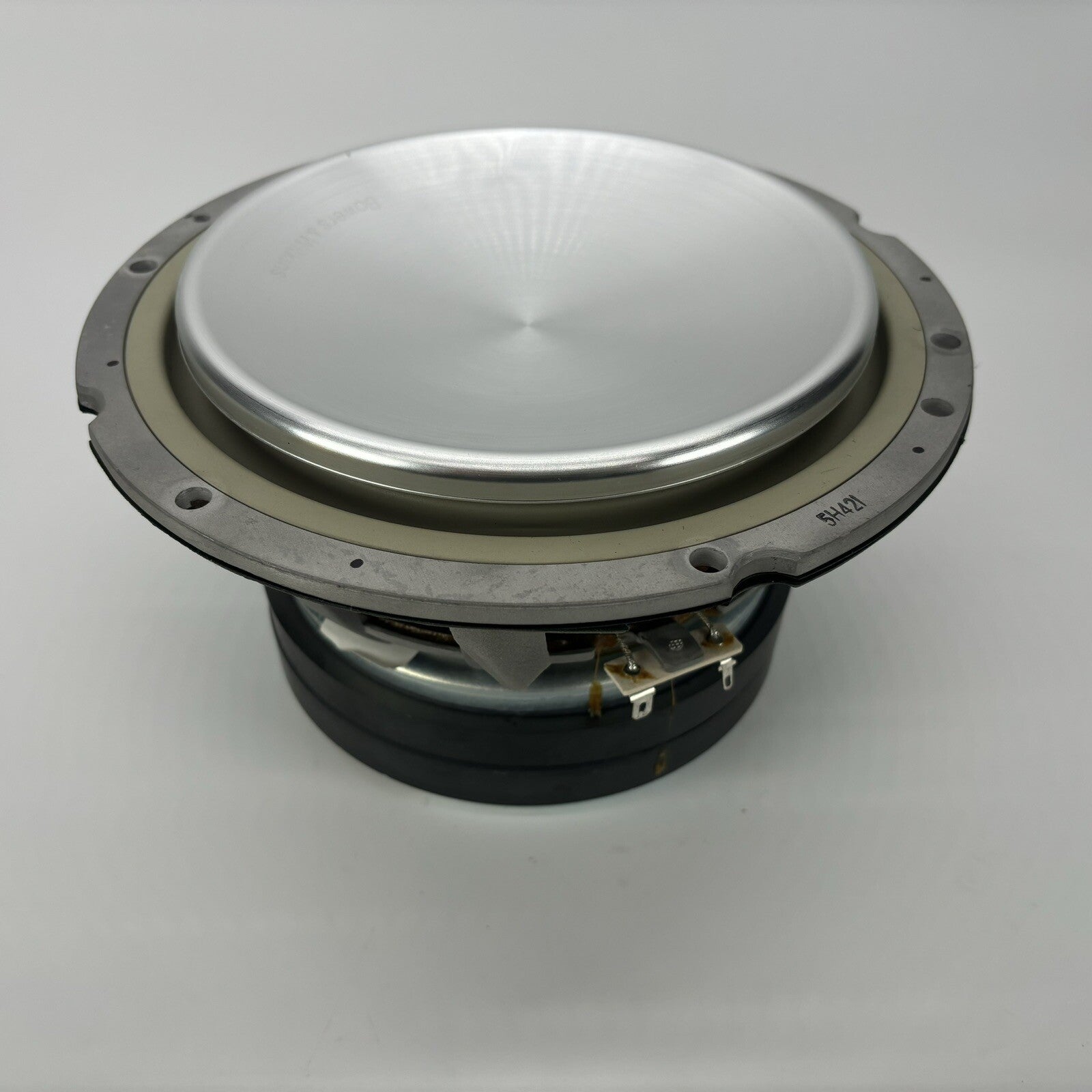 Bowers & Wilkins B&W PV1 Bass Driver Subwoofer