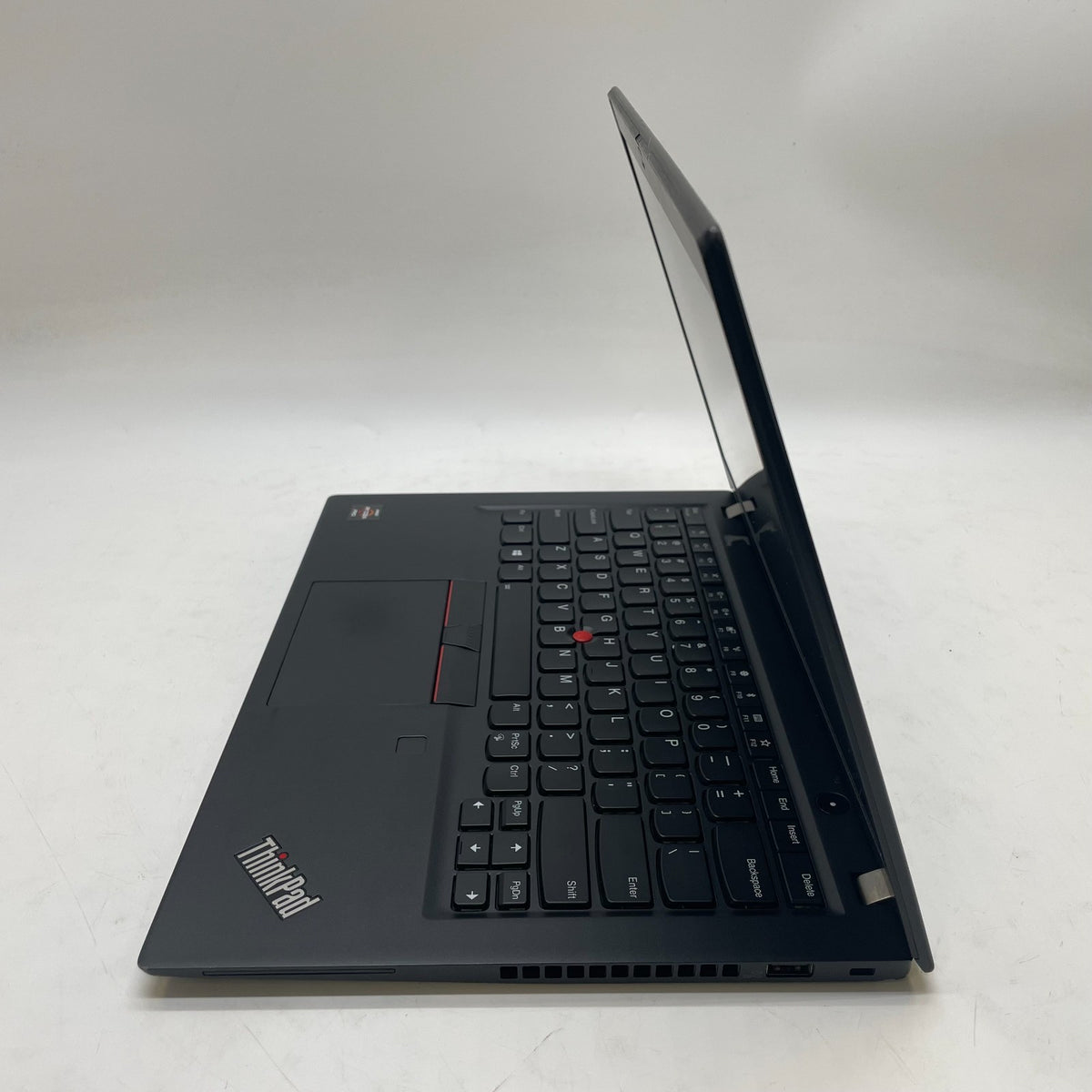 Lenovo ThinkPad T495s MAD Ryzen 7 Pro 3700u 2.3GHz 16GB Ram 256GB SSD Windows 11