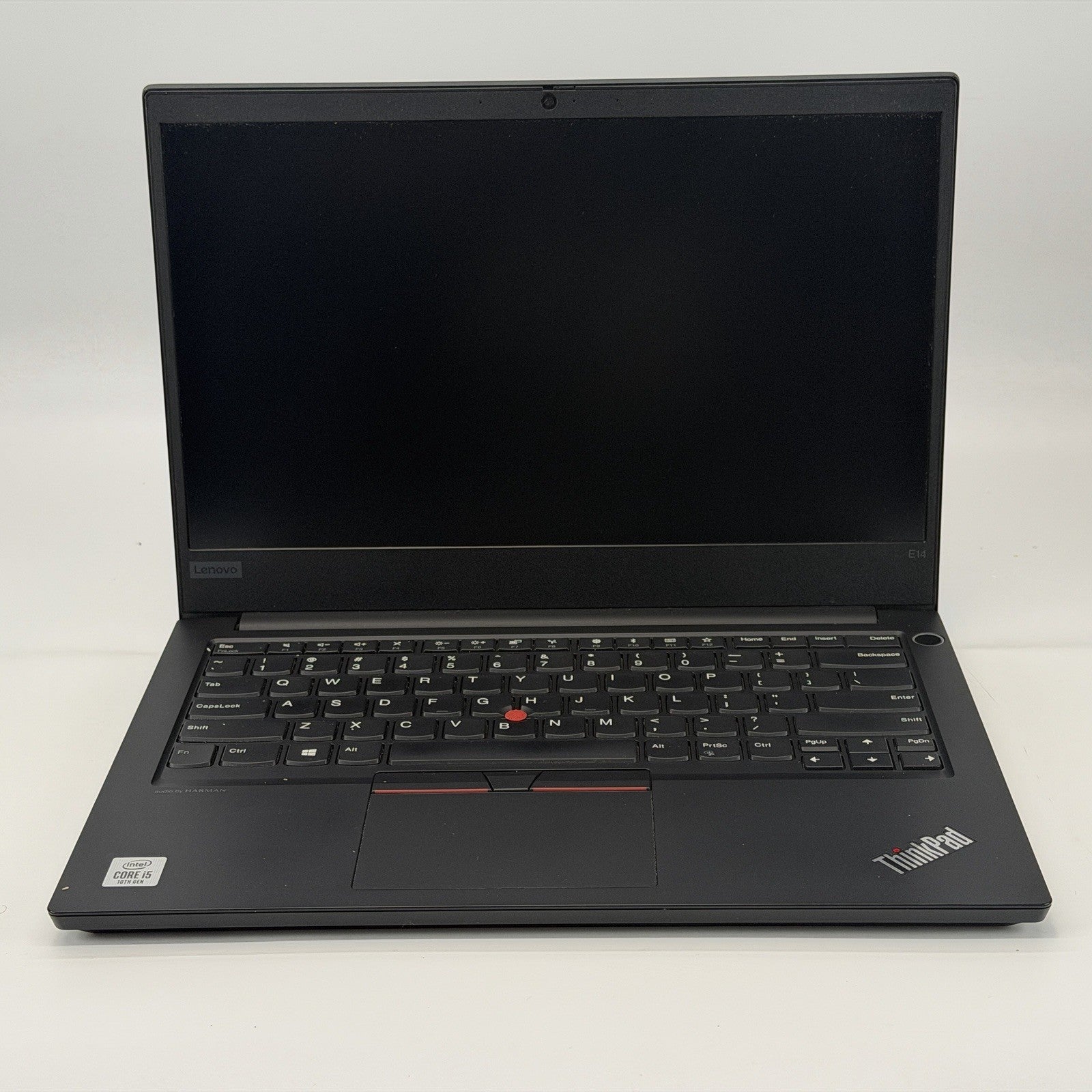 Lenovo ThinkPad E14 Intel i5-10th Gen 1.60 GHz 8 GB RAM 256 GB SSD Windows 11 Pr
