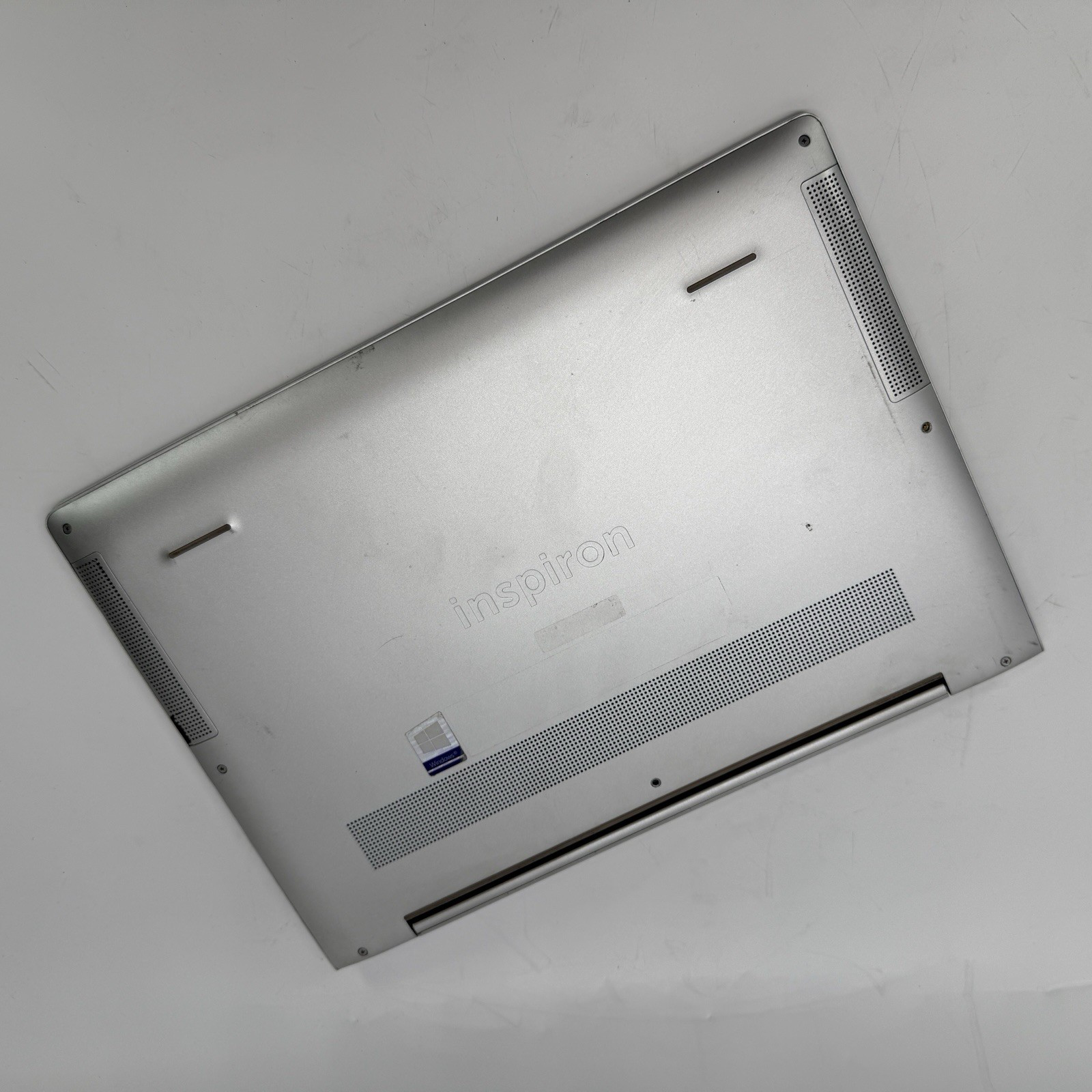Dell Inspiron 7391 Intel i5-10210u 1.60 GHz 8 GB RAM 256 GB SSD Win 11 Pro