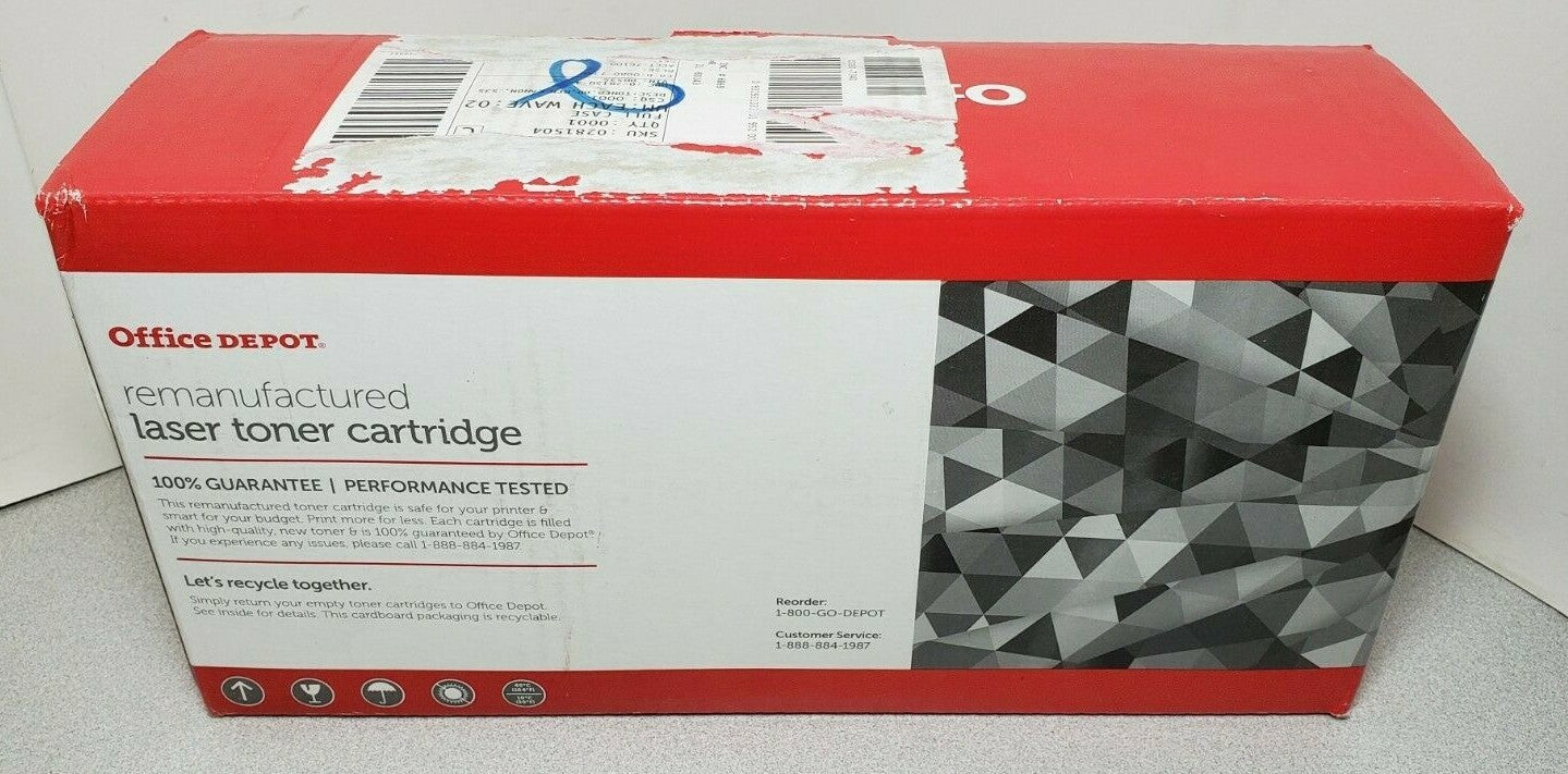 Canon (7833A001AA) Toner