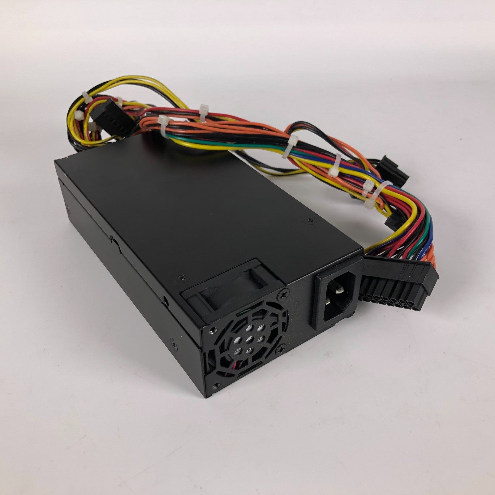 Enhance Electronics ENP-7025B 250W w/ PFC Power Supply 80 Plus Bronze