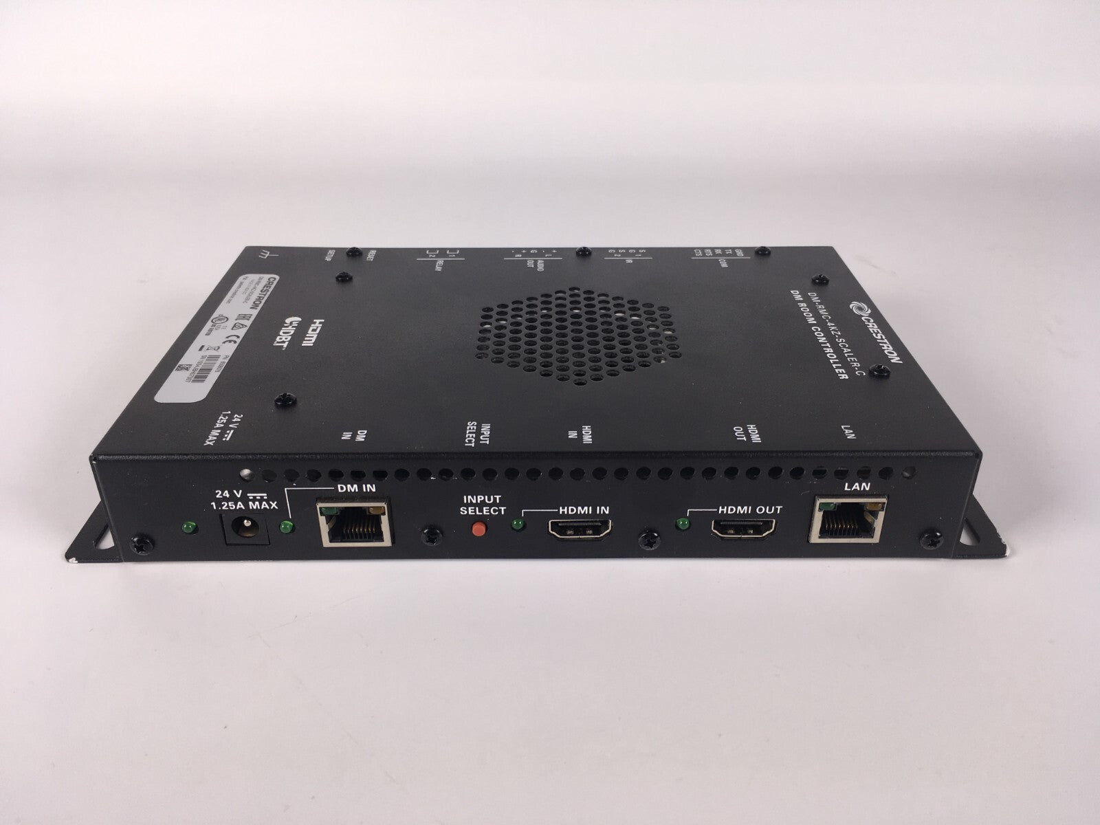 Crestron DM-RMC-4K-SCALER-C DM Room Controller