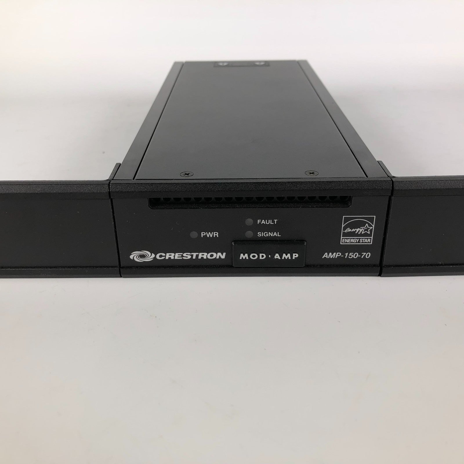 Crestron AMP-150-70 Single Channel Modular Power Amplifier W/EARS