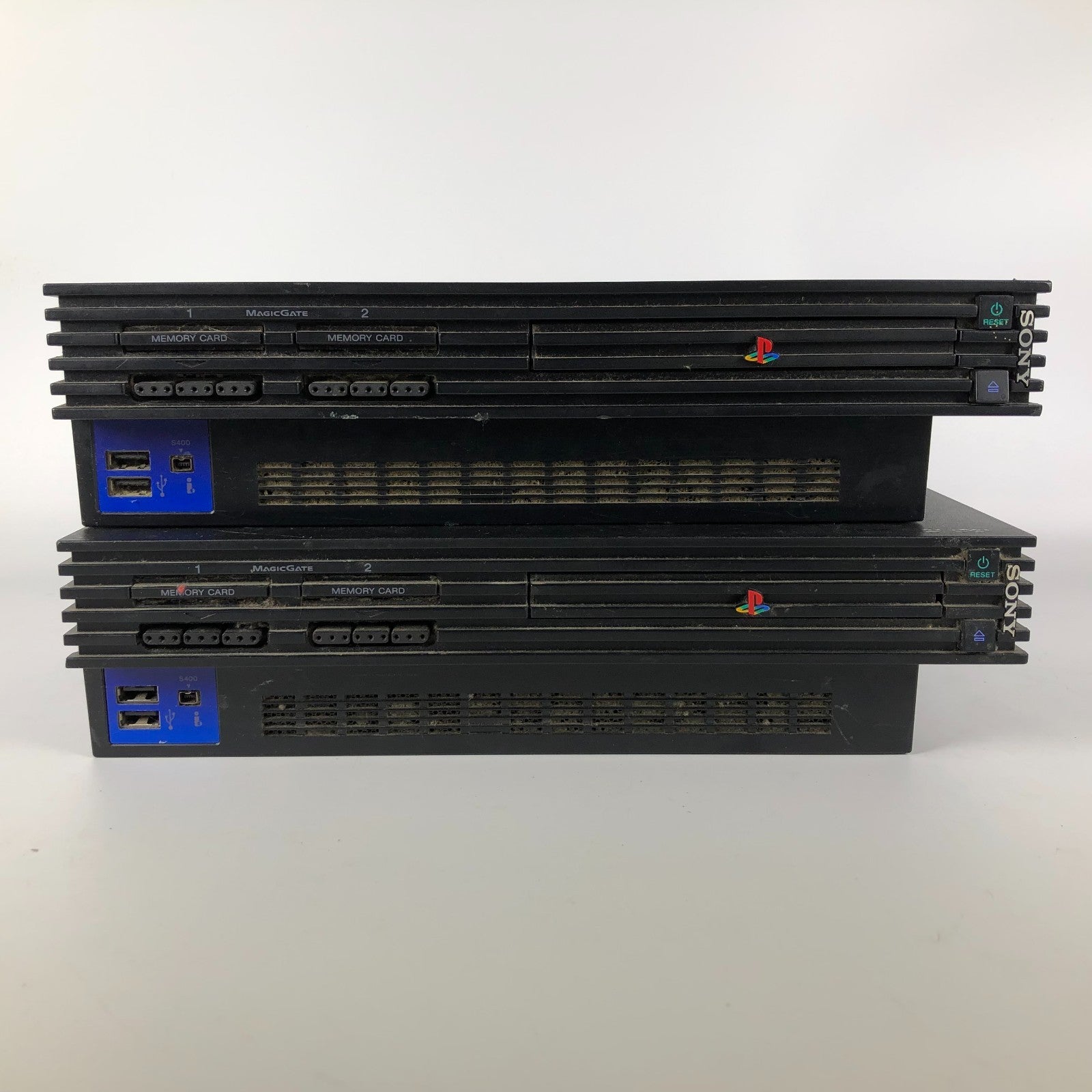 Sony Playstation 2 SCPH-30001 / 39001 **AS IS**