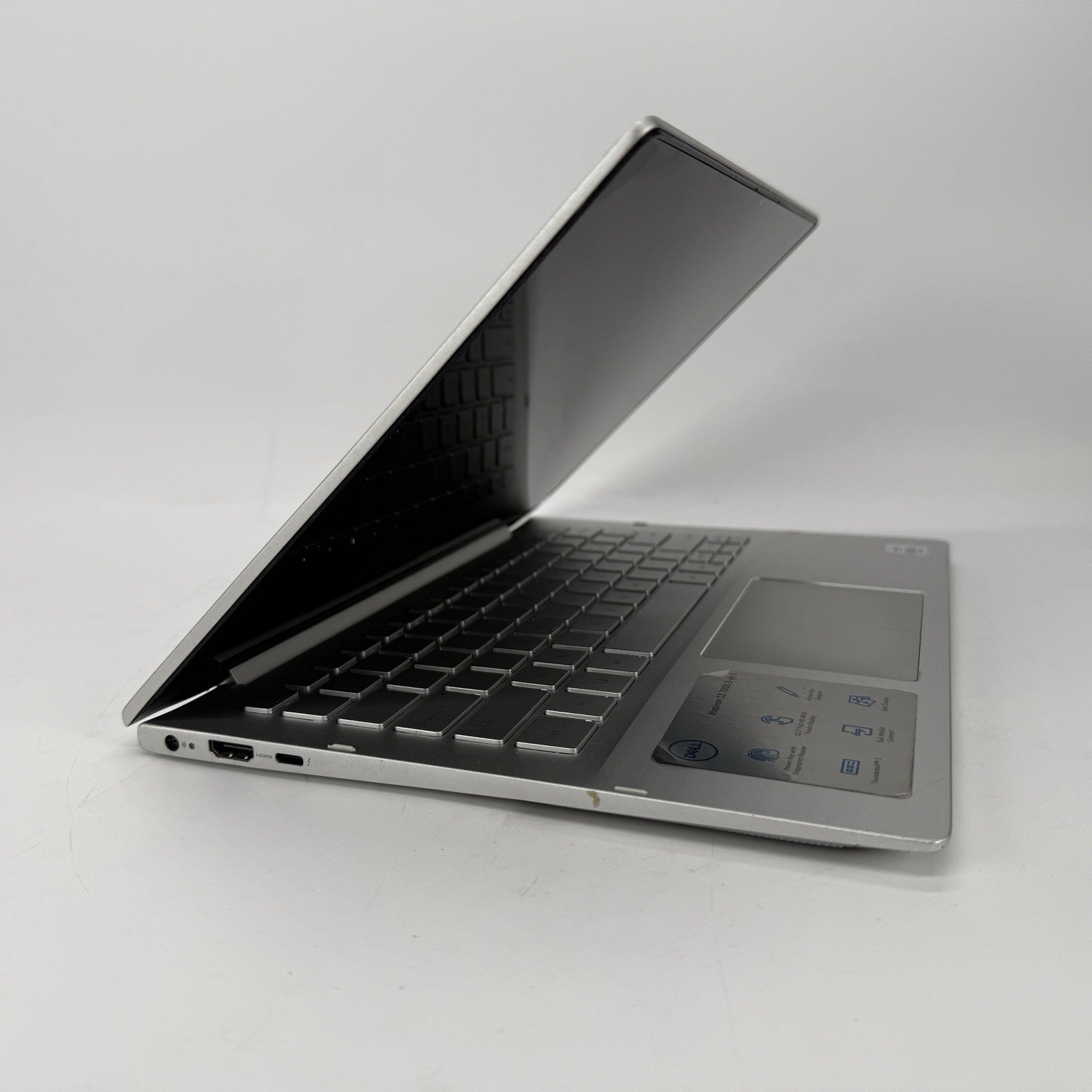 Dell Inspiron 7391 Intel i5-10210u 1.60 GHz 8 GB RAM 256 GB SSD Win 11 Pro