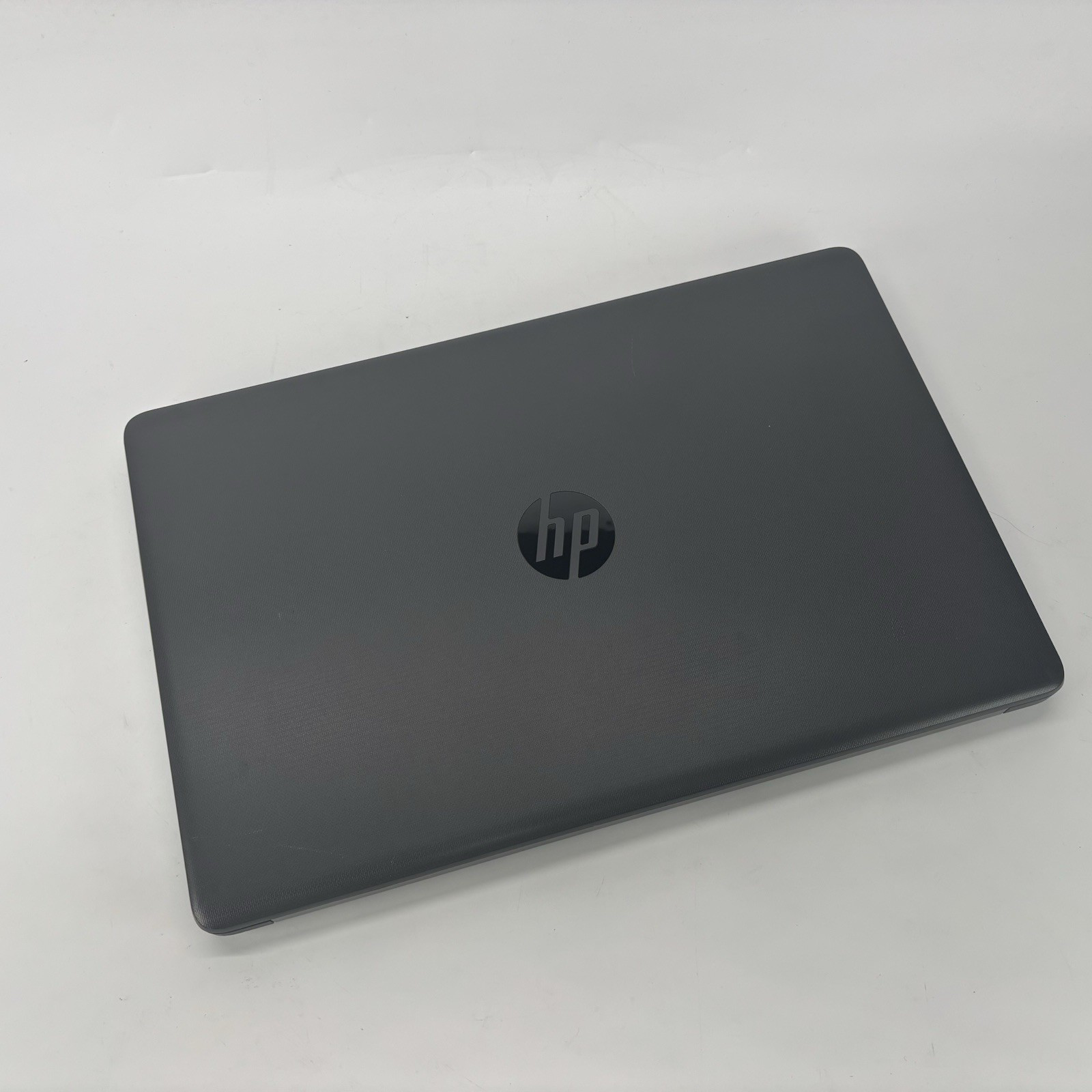 HP 250 G7 Intel i5-8th Gen 1.60 GHz 16 GB RAM 256 GB SSD Win 11 Pro -BIOS Locked
