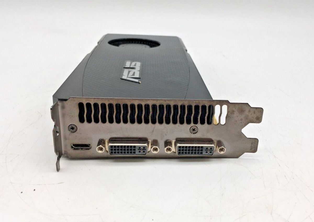 ASUS ENGTX470/2DI/1280MD5 GeForce GTX 470 1.25GB