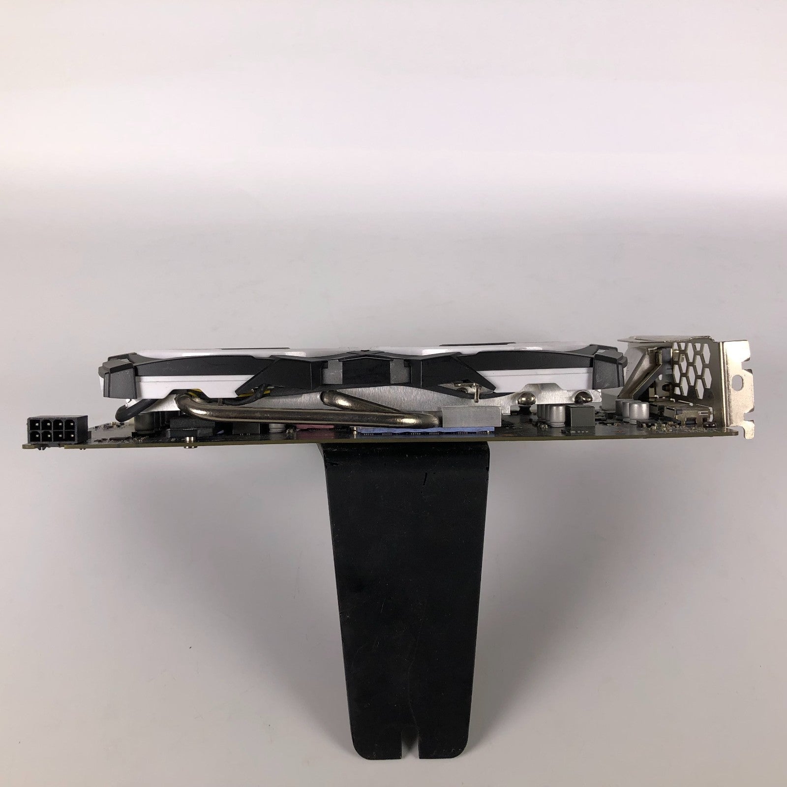 MSI Radeon RX 580 ARMOR 8G OC 8GB GDDR5 Graphics Card