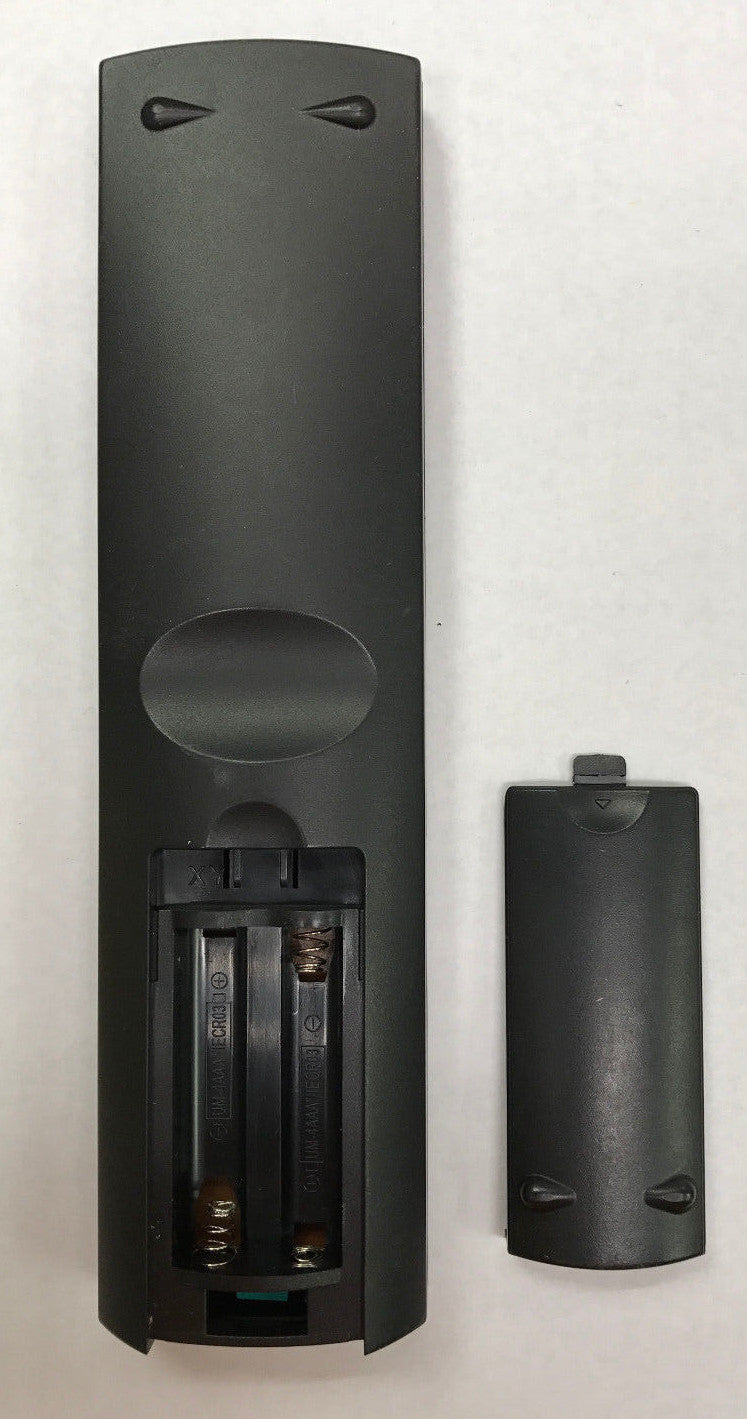 TOSHIBA Remote Control Blu-Ray DVD Player  SER0402 SE-R0402