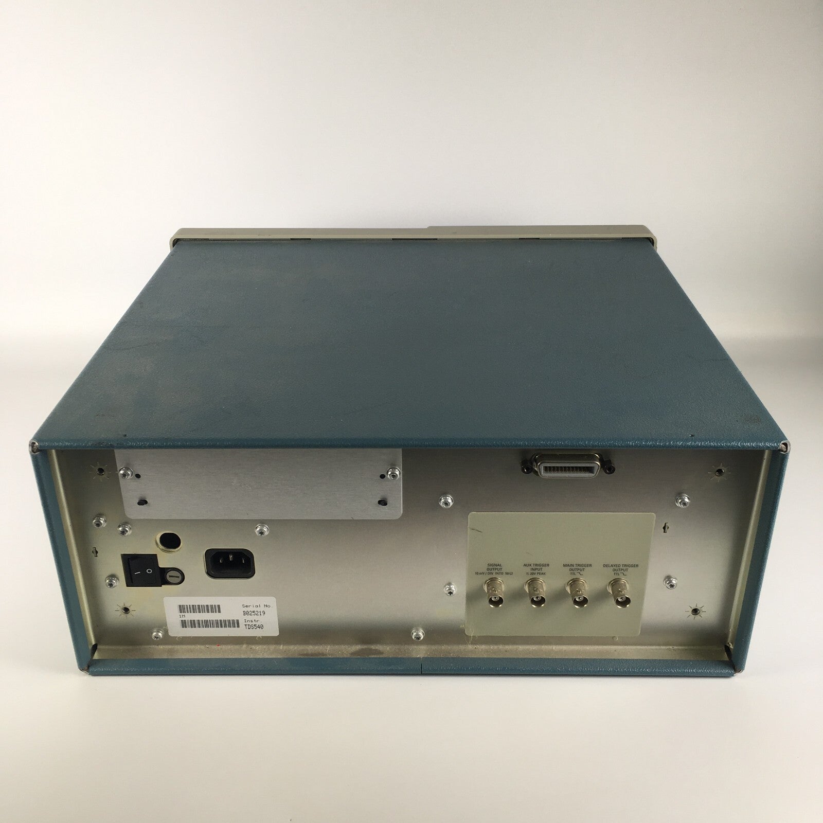 Tektronix TDS 540 Digitizing Oscilloscope