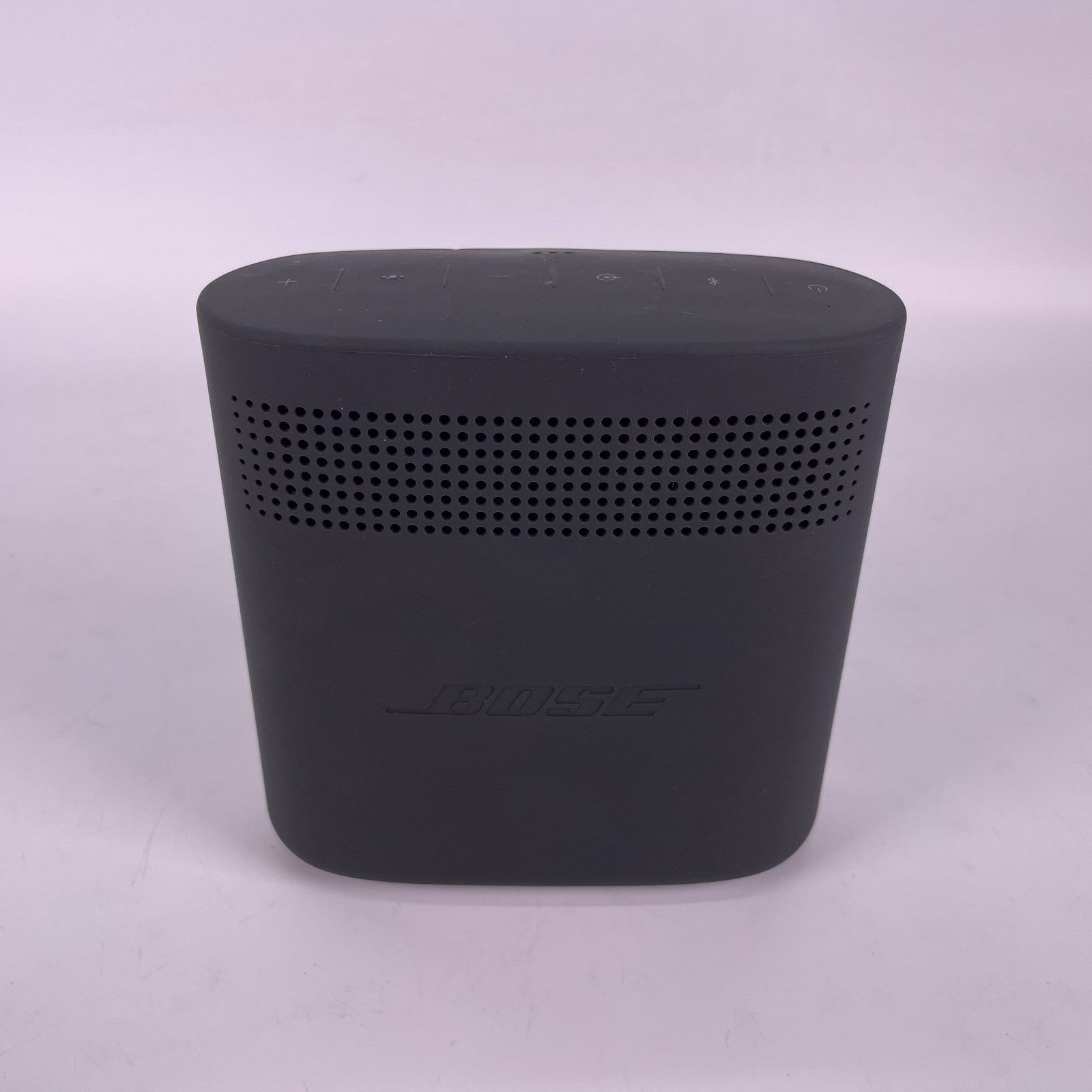 Bose SoundLink Color II Bluetooth Speaker W/ USB Cable