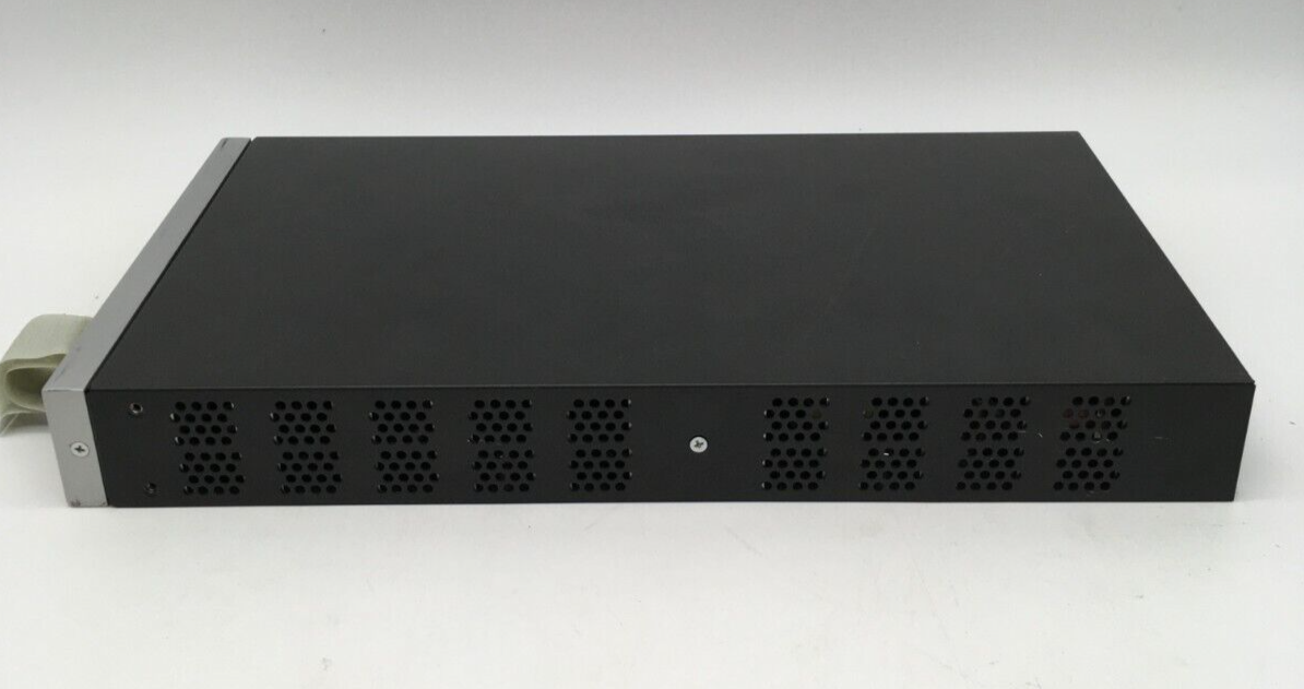 SHORETEL SG-50 VOICE SWITCH 600-1041-10 ST001