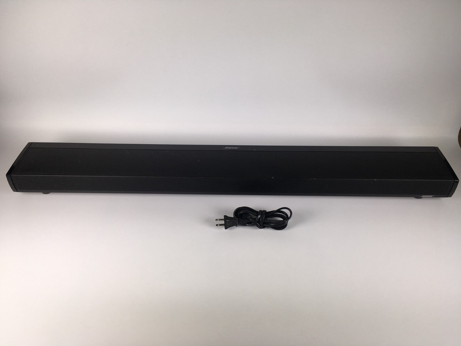 Bose 414642sb Sound Bar 130 Soundbar aray
