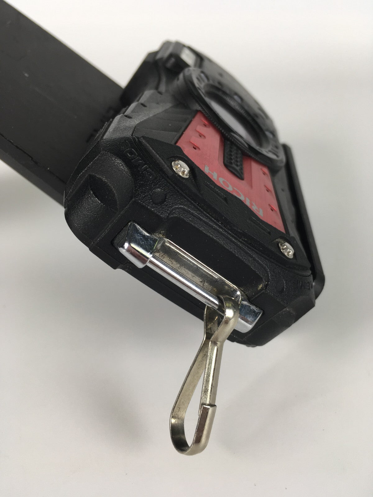 RICOH WG-60 16MP Digital 32GB SD Card