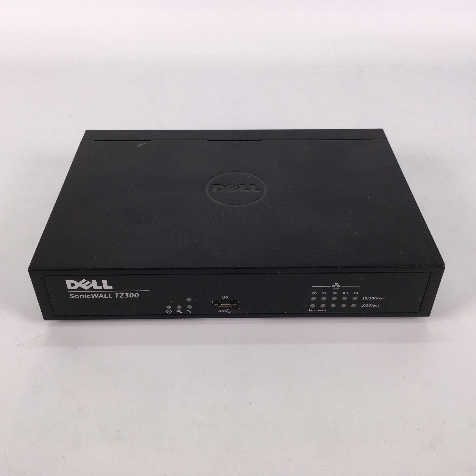 Dell SonicWALL TZ300