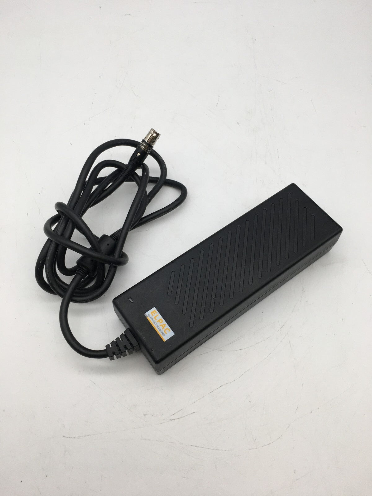 Crestron Ac Adapter 4-Pin Model-FWA150012A Output-12V-12.5A P/N-PW-12125DU